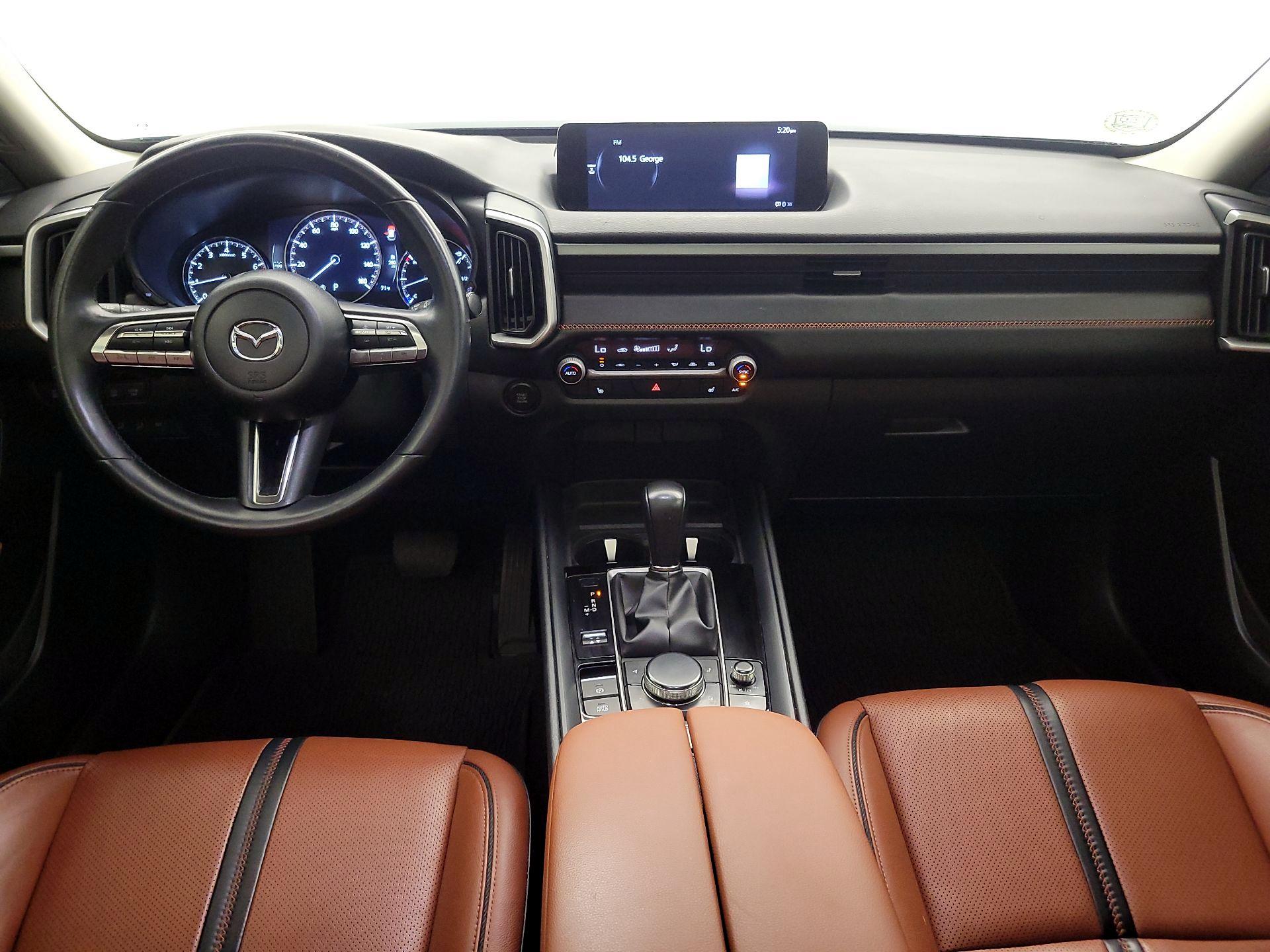 Thumbnail: 2023 Mazda CX-50 - 9