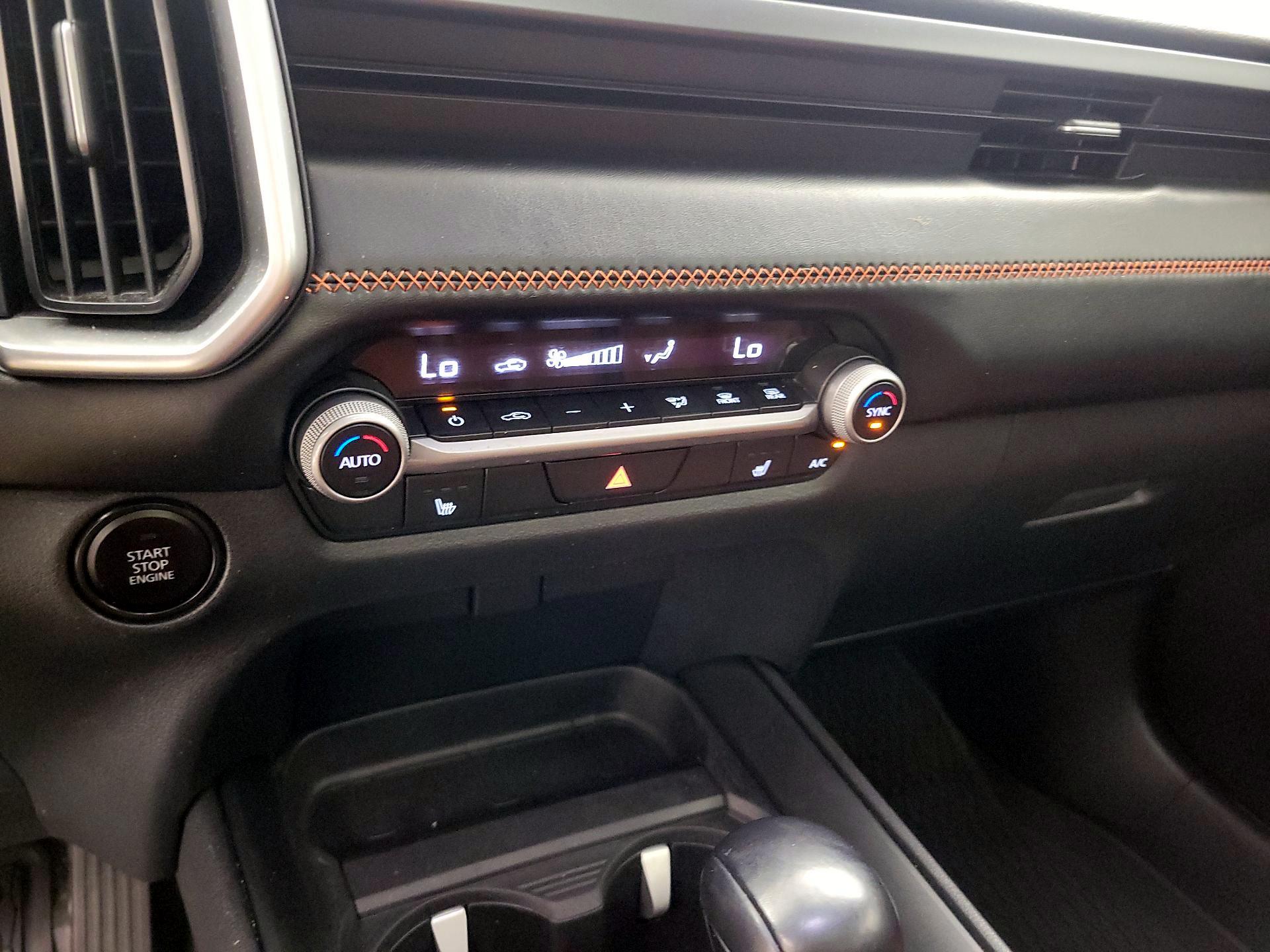 Thumbnail: 2023 Mazda CX-50 - 16