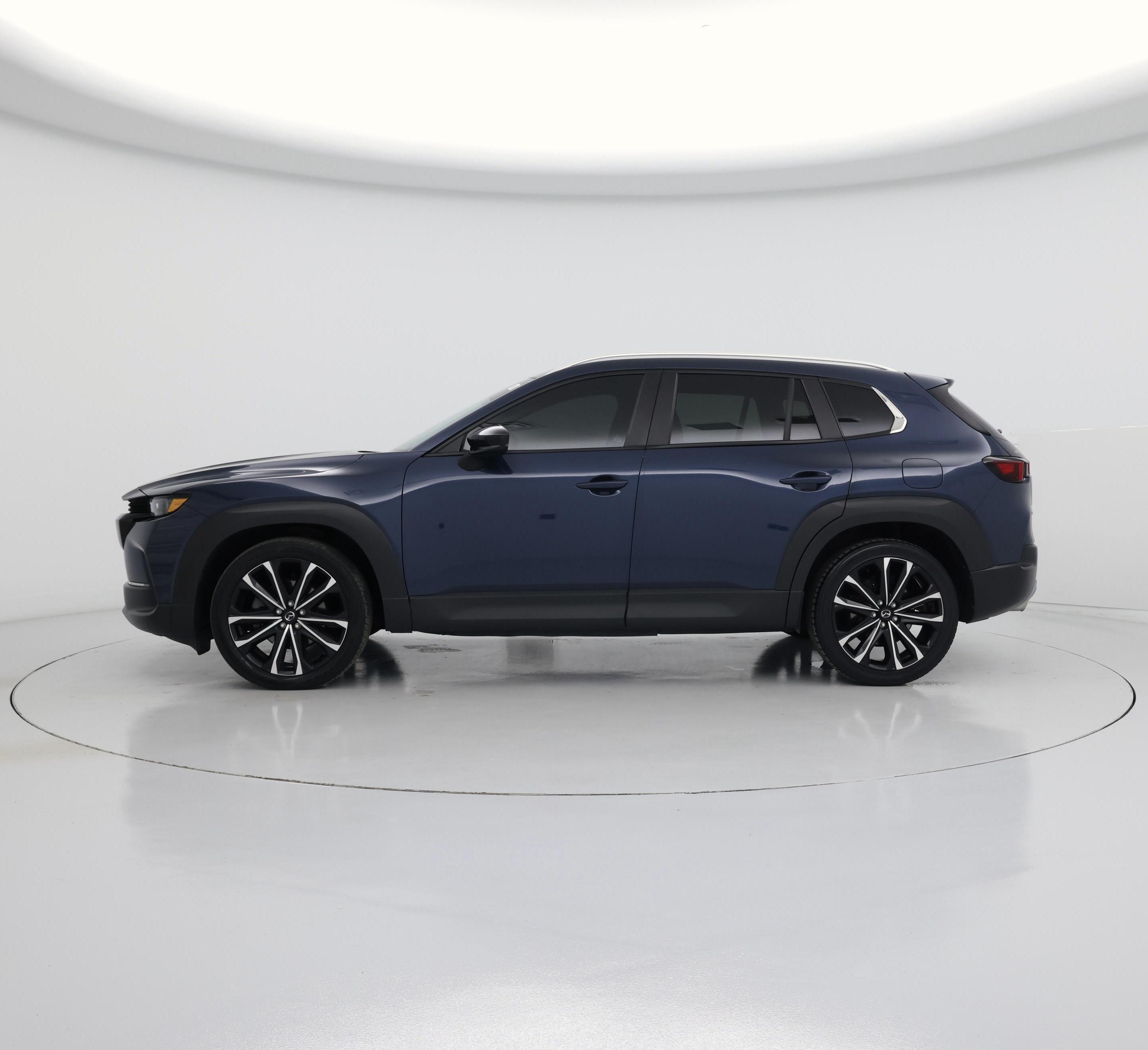 Thumbnail: 2023 Mazda CX-50 - 3