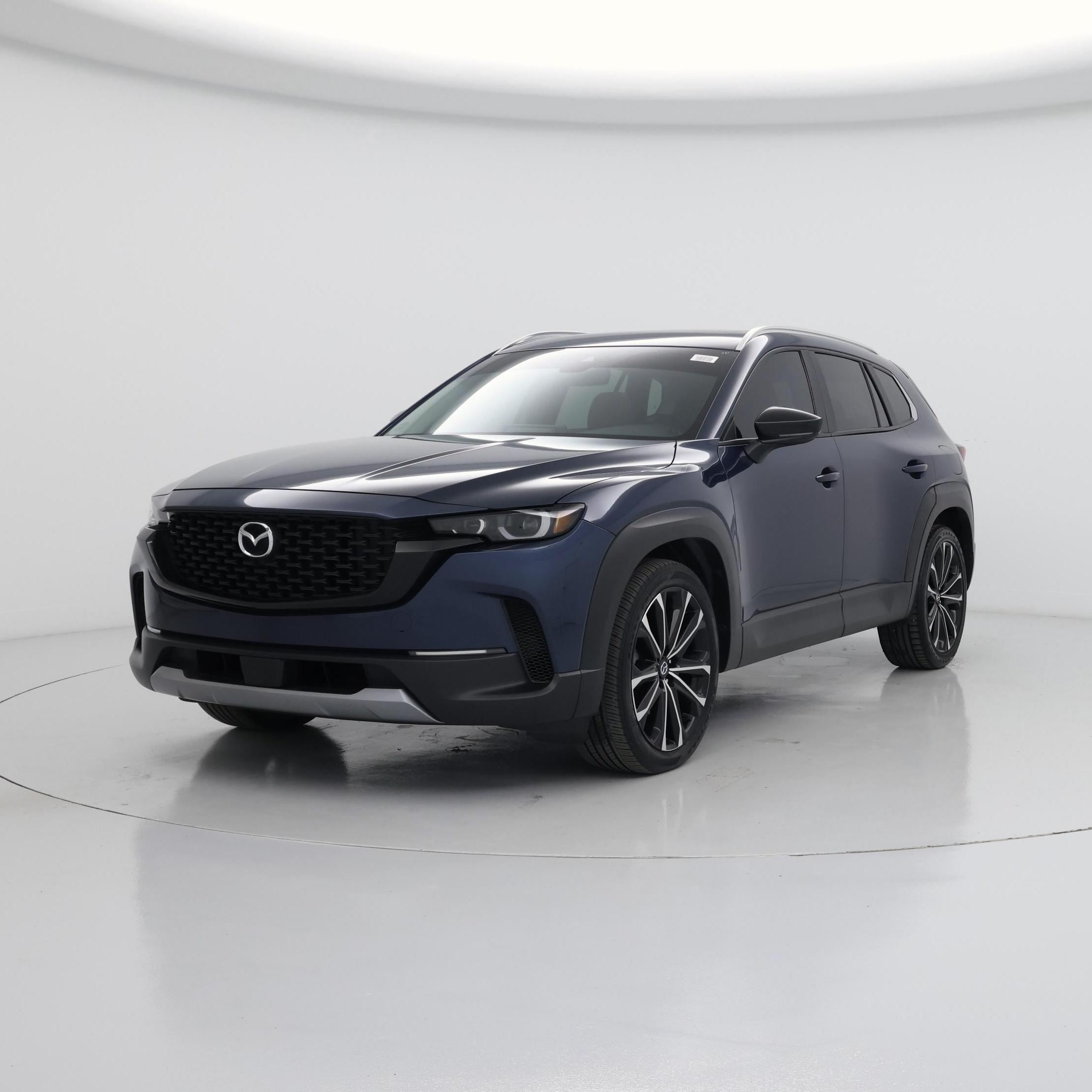 Thumbnail: 2023 Mazda CX-50 - 4