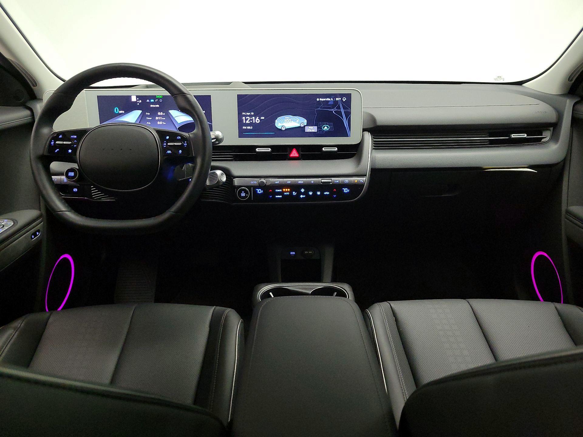 Thumbnail: 2024 Hyundai Ioniq 5 - 9