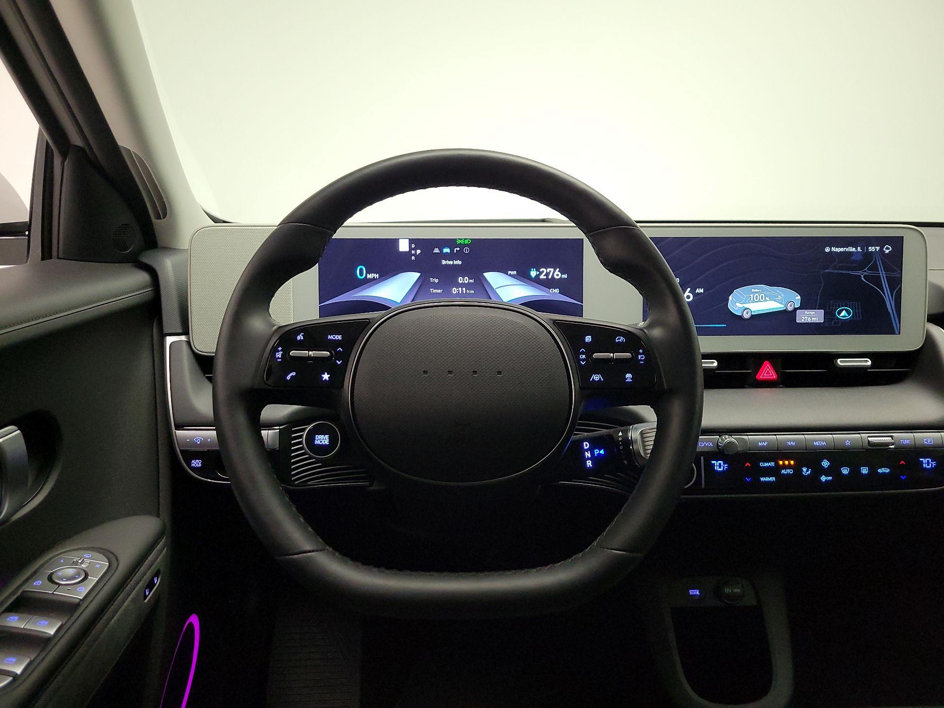 Thumbnail: 2024 Hyundai Ioniq 5 - 10