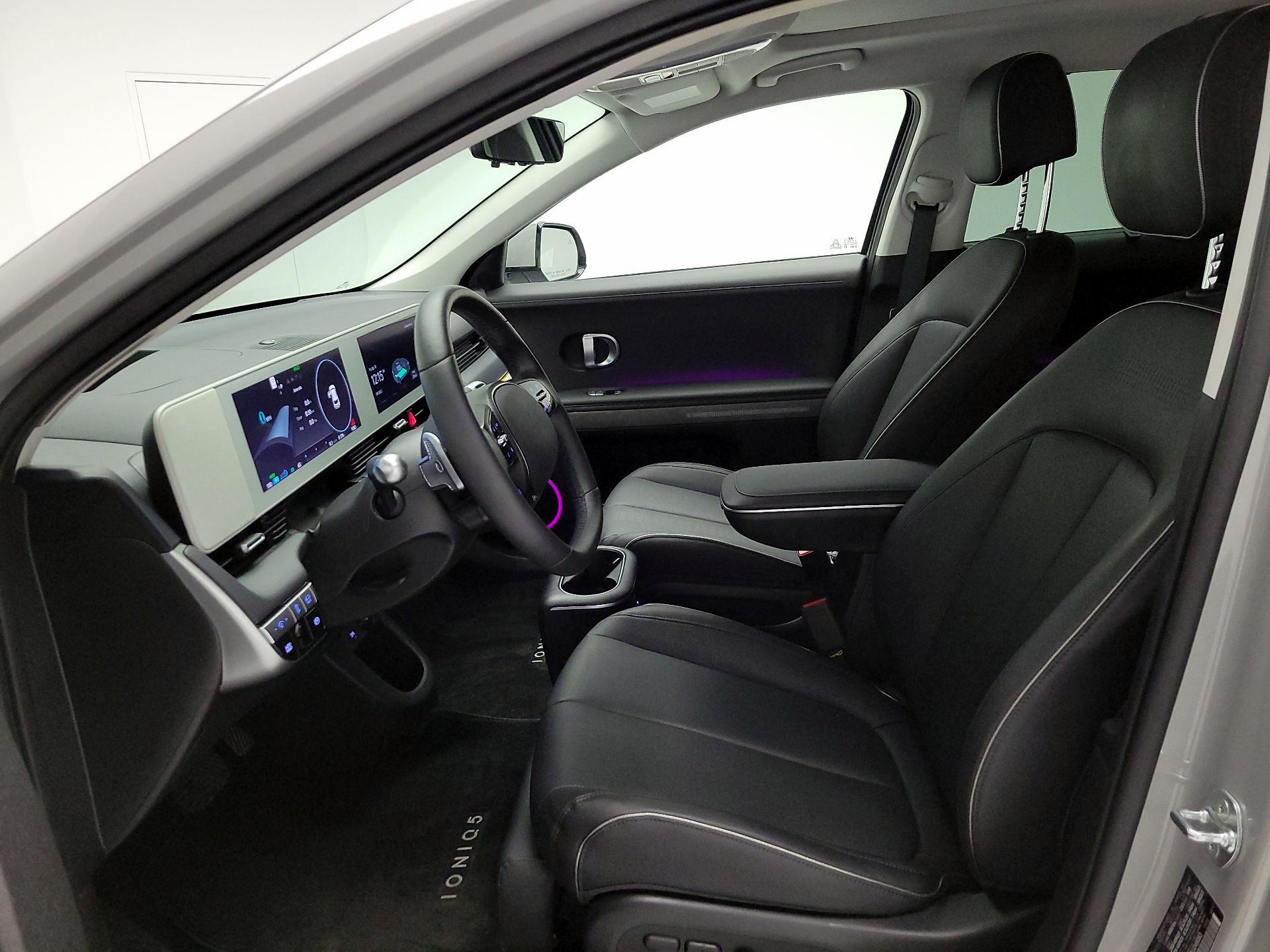 Thumbnail: 2024 Hyundai Ioniq 5 - 11