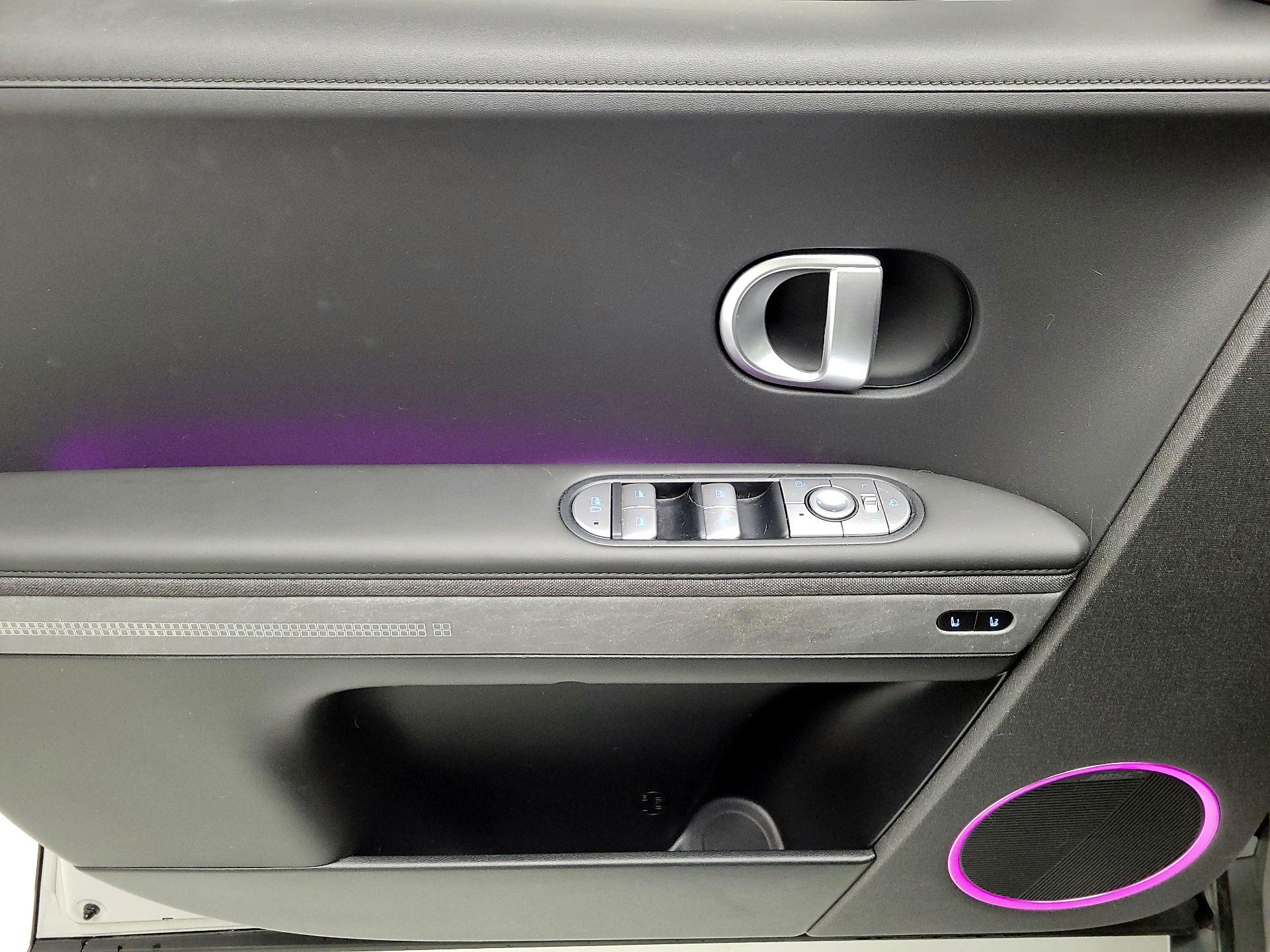 Thumbnail: 2024 Hyundai Ioniq 5 - 12