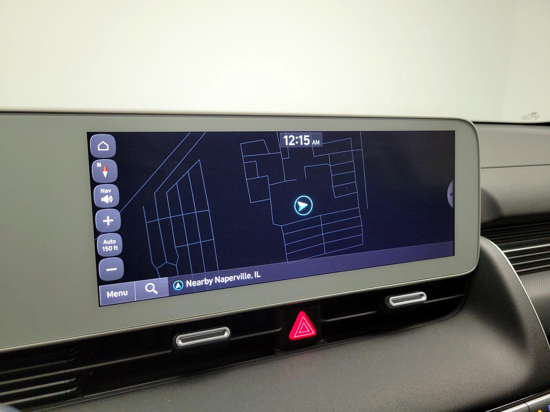 Thumbnail: 2024 Hyundai Ioniq 5 - 13