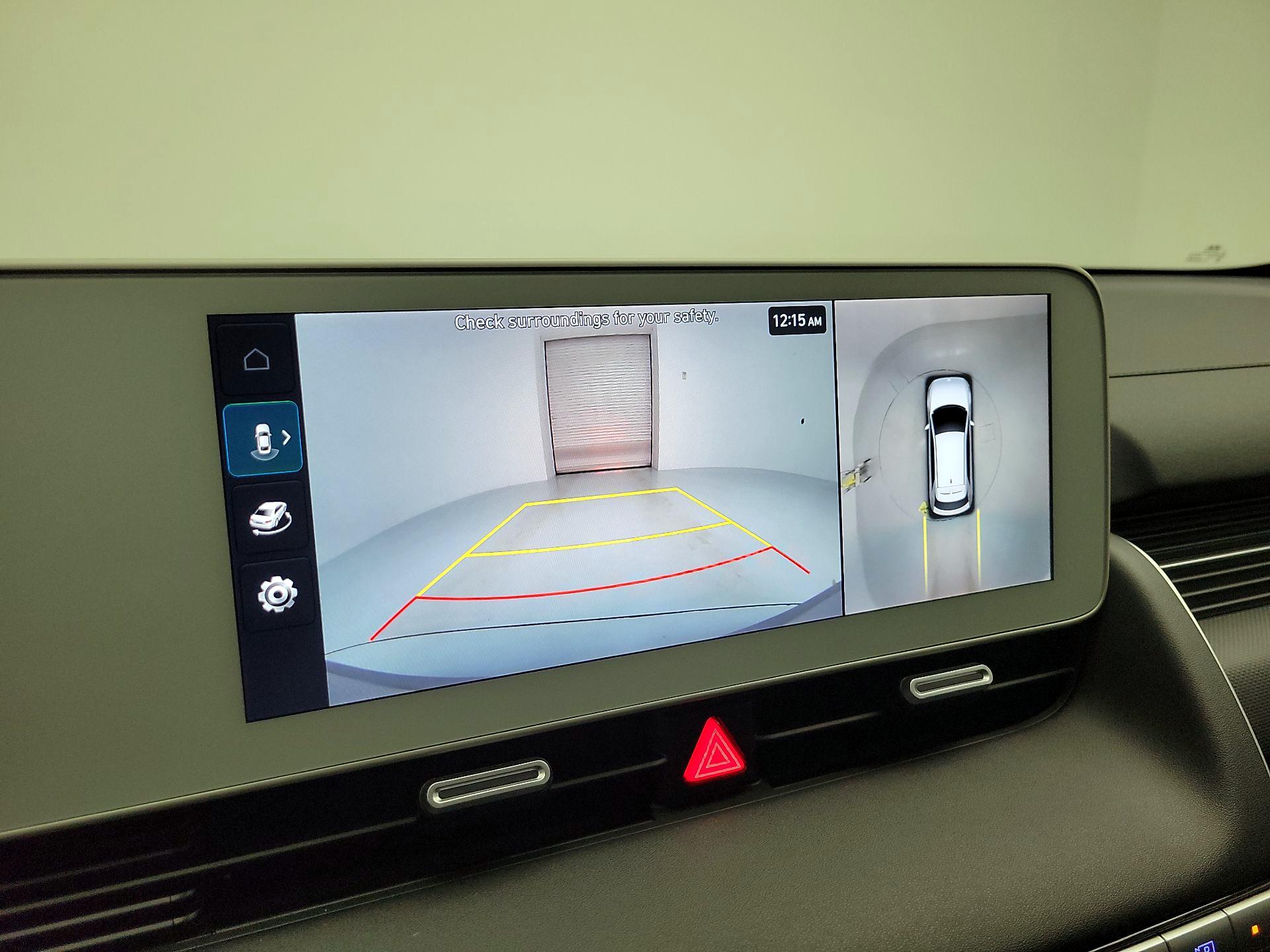 Thumbnail: 2024 Hyundai Ioniq 5 - 14