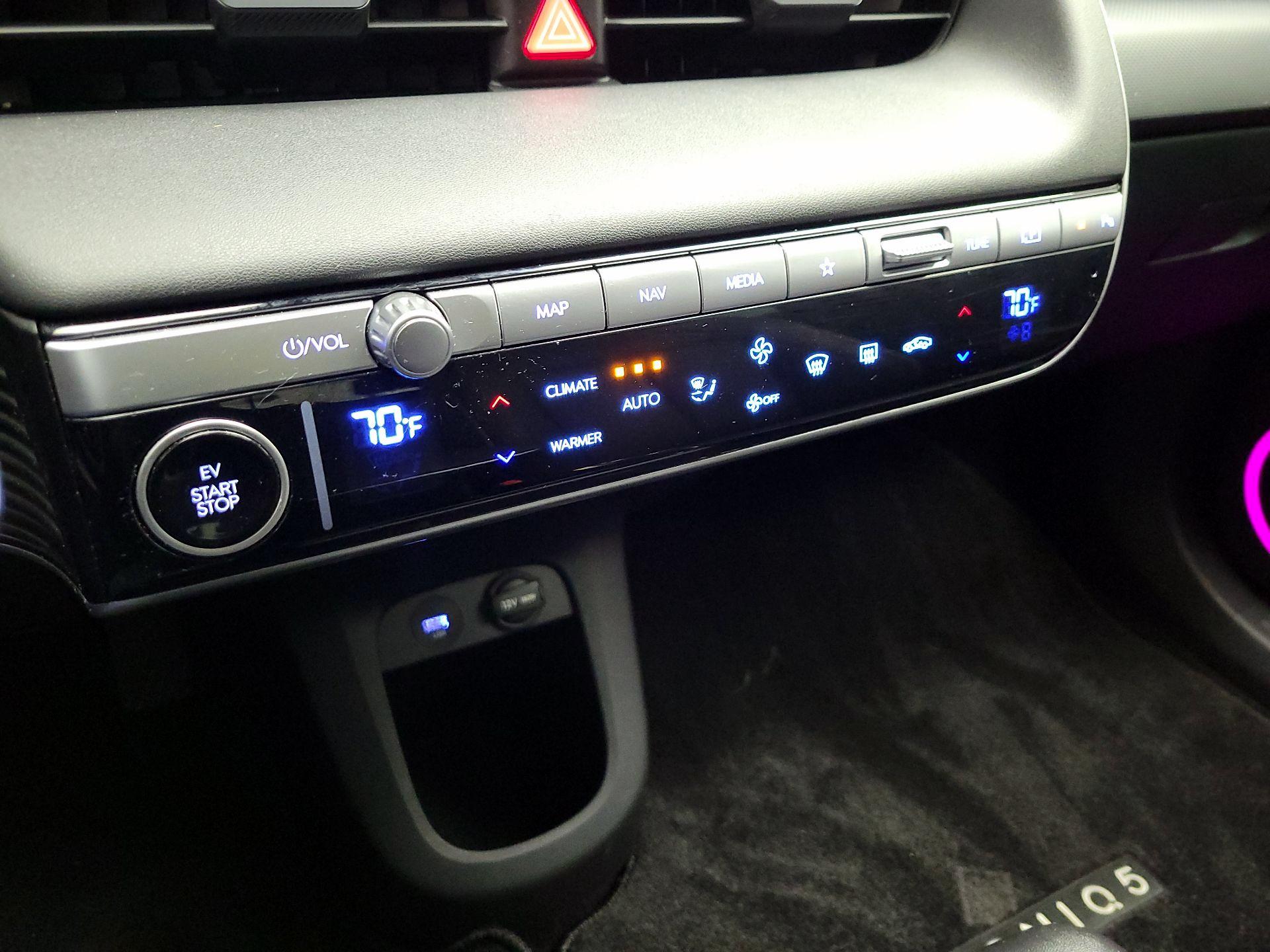 Thumbnail: 2024 Hyundai Ioniq 5 - 16