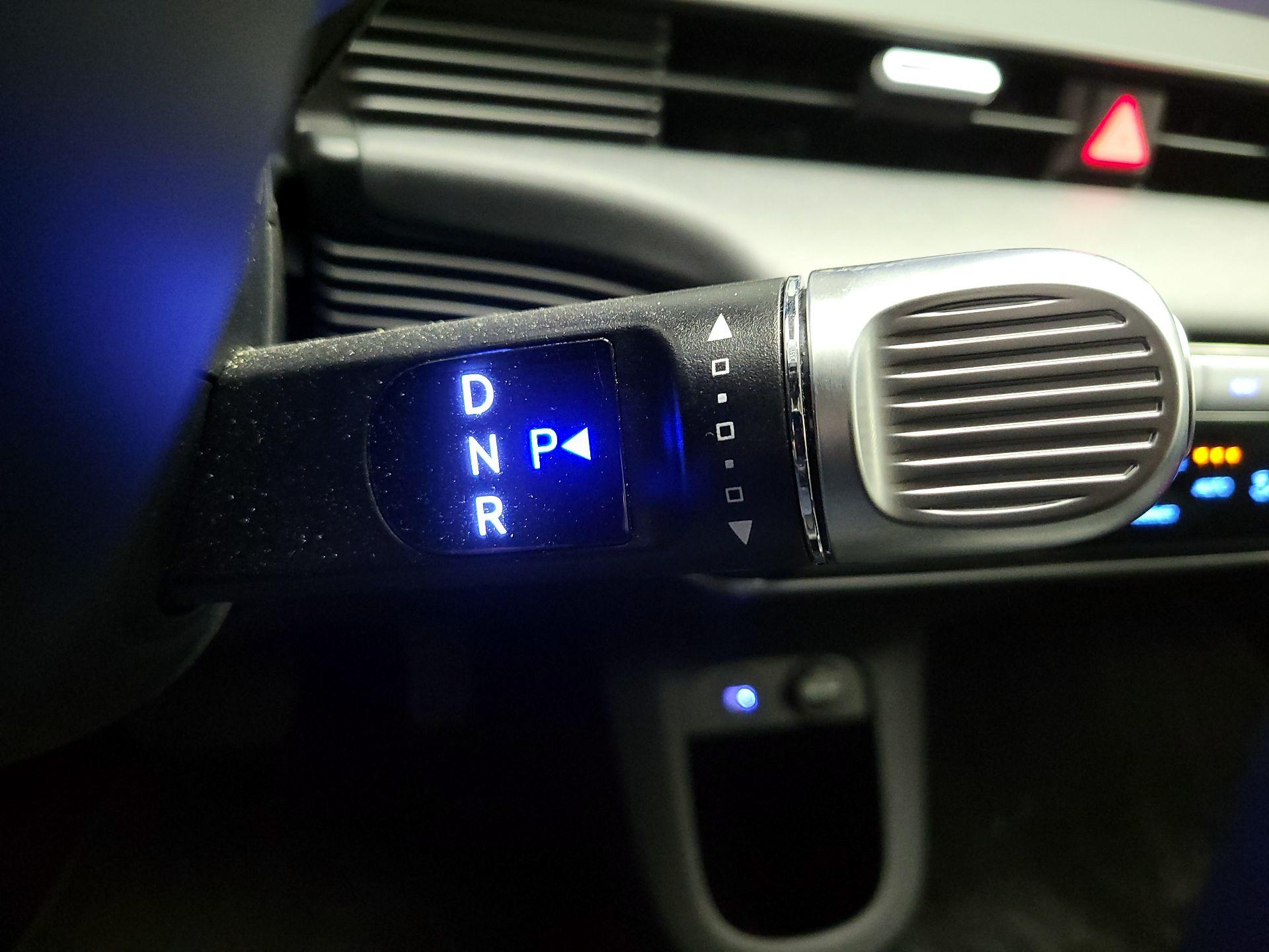 Thumbnail: 2024 Hyundai Ioniq 5 - 17