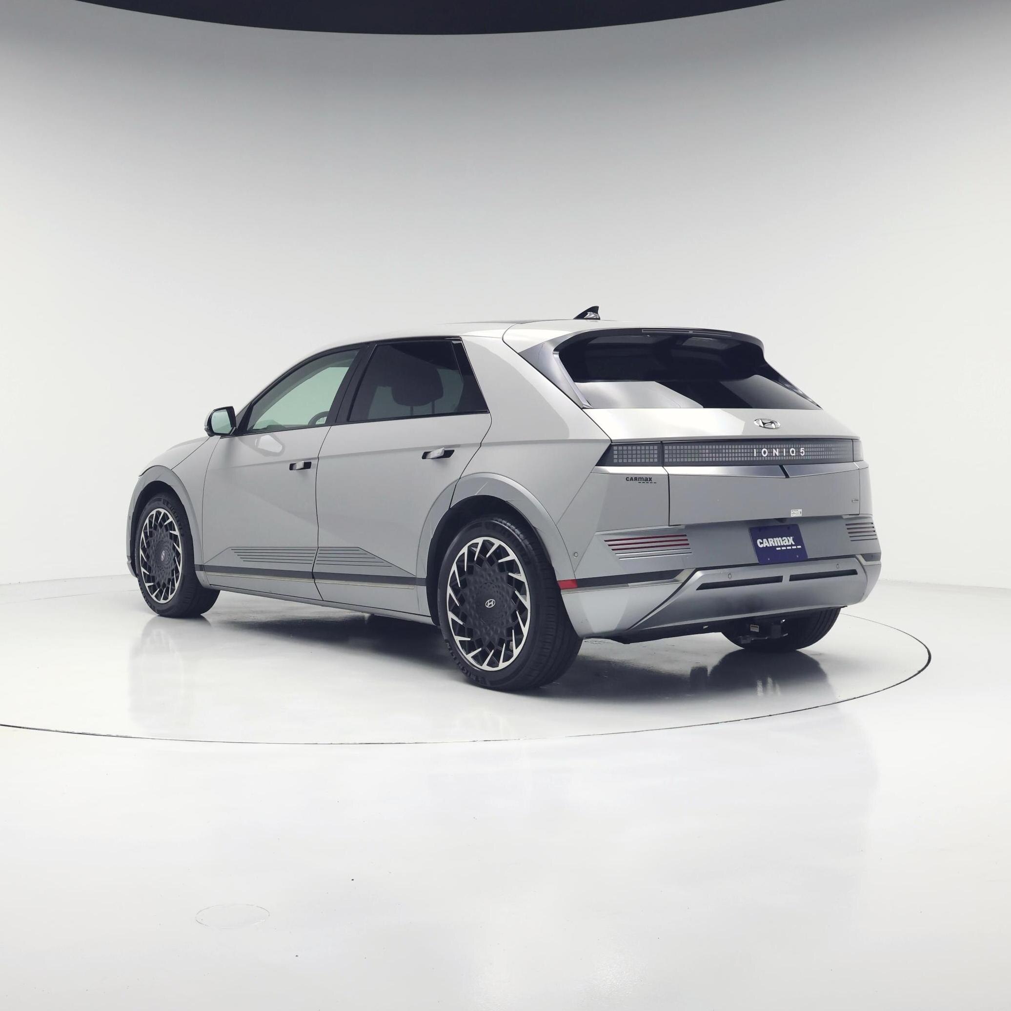 Thumbnail: 2024 Hyundai Ioniq 5 - 2