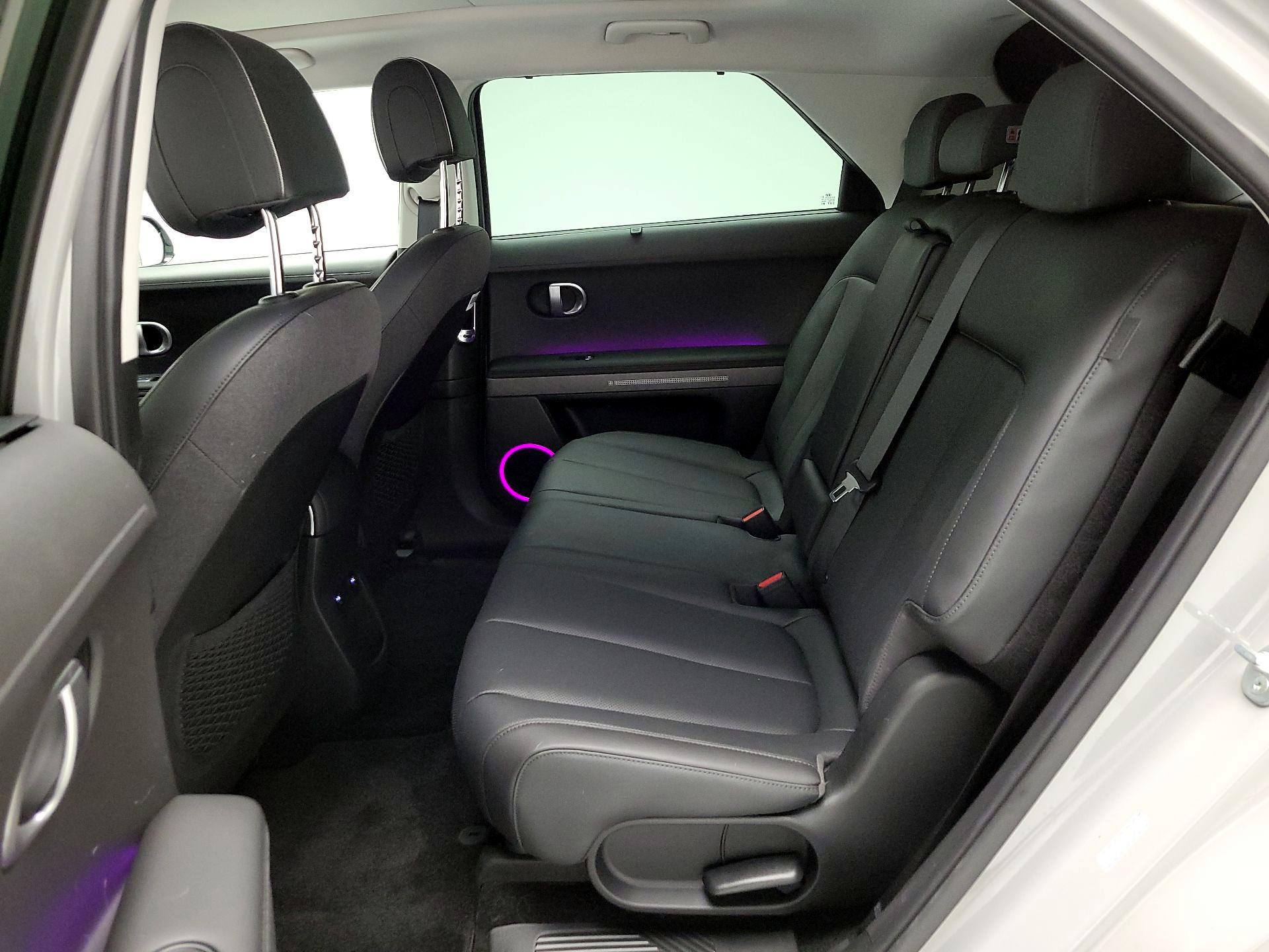 Thumbnail: 2024 Hyundai Ioniq 5 - 19