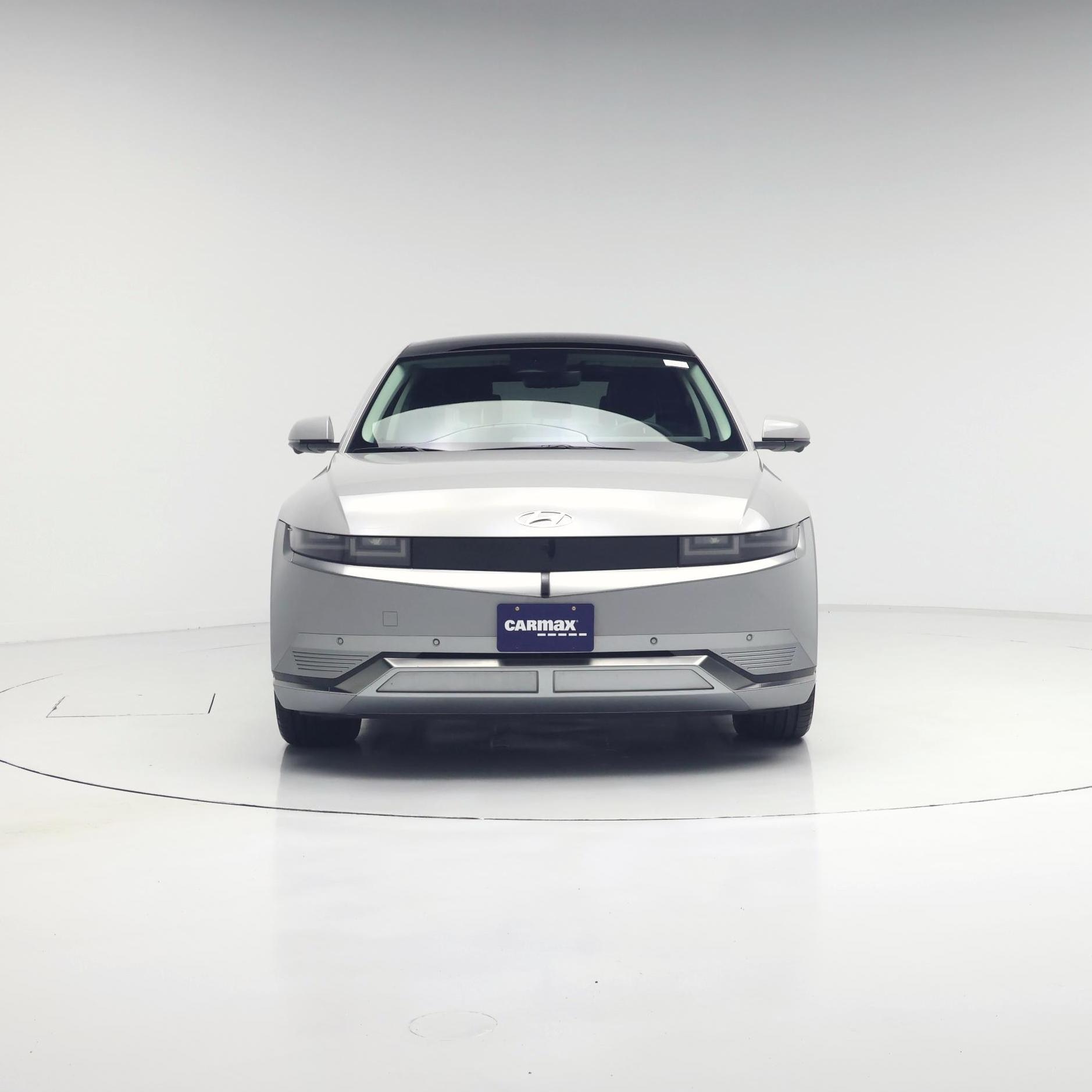 Thumbnail: 2024 Hyundai Ioniq 5 - 5