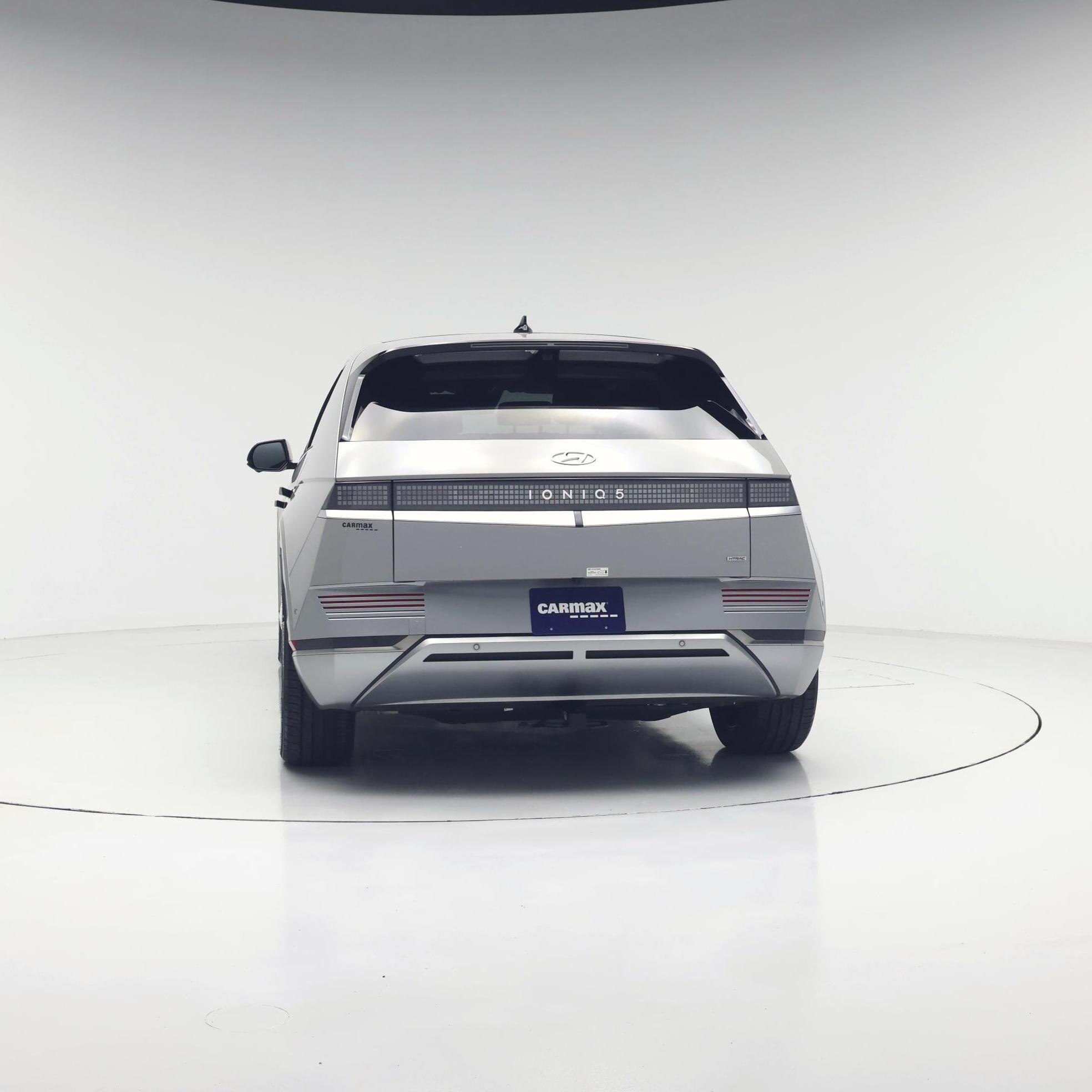 Thumbnail: 2024 Hyundai Ioniq 5 - 6