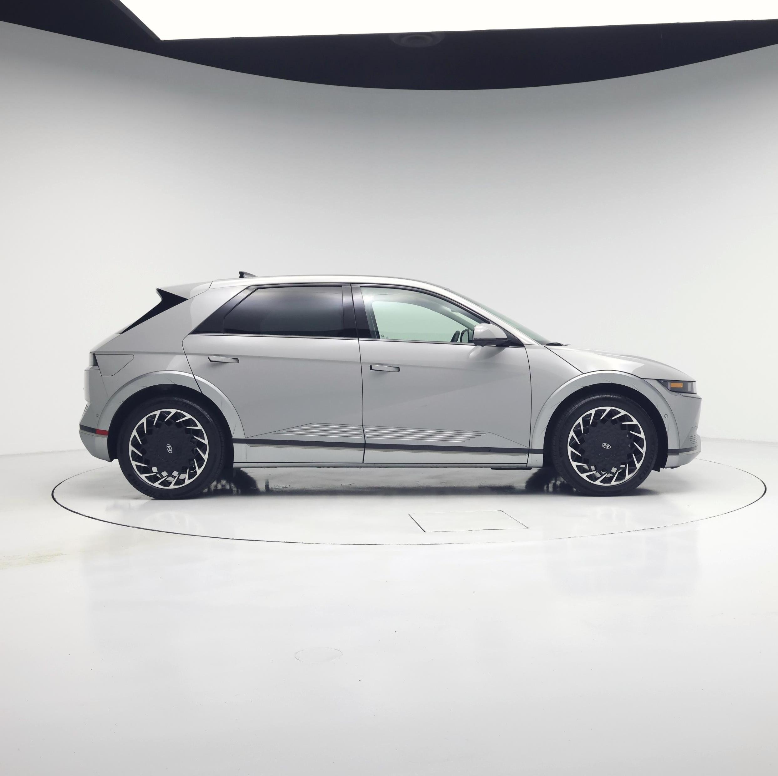 Thumbnail: 2024 Hyundai Ioniq 5 - 7