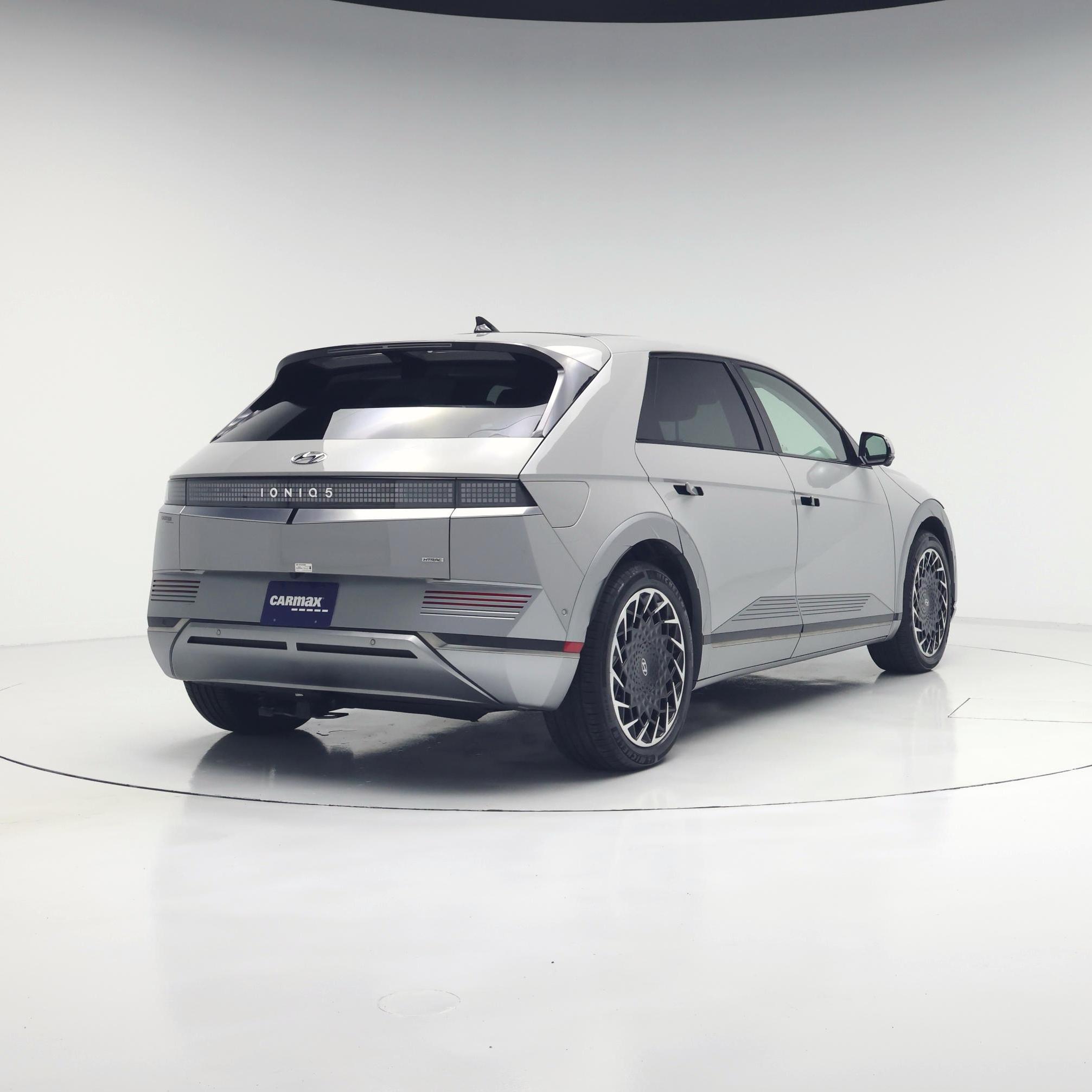 Thumbnail: 2024 Hyundai Ioniq 5 - 8