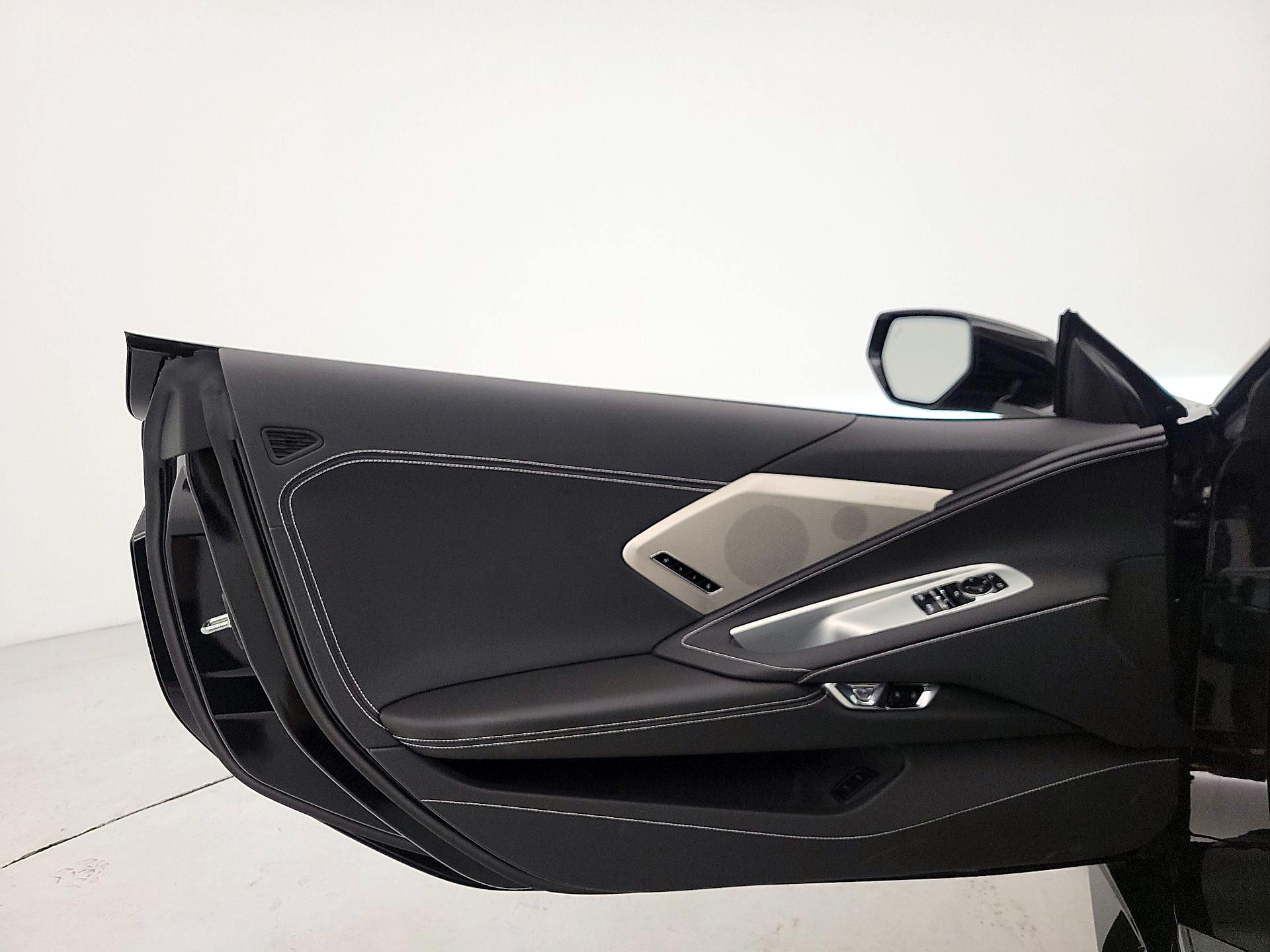 Thumbnail: 2024 Chevrolet Corvette - 12