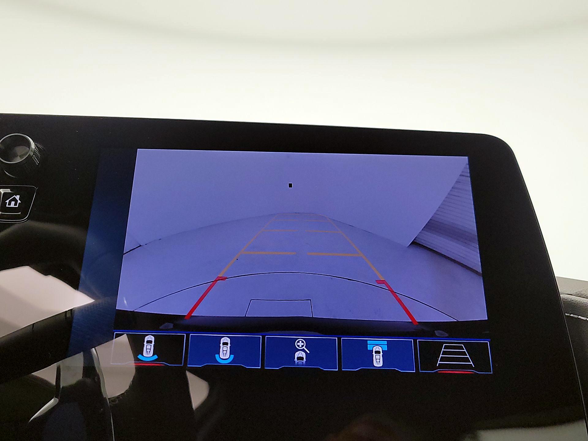 Thumbnail: 2024 Chevrolet Corvette - 14