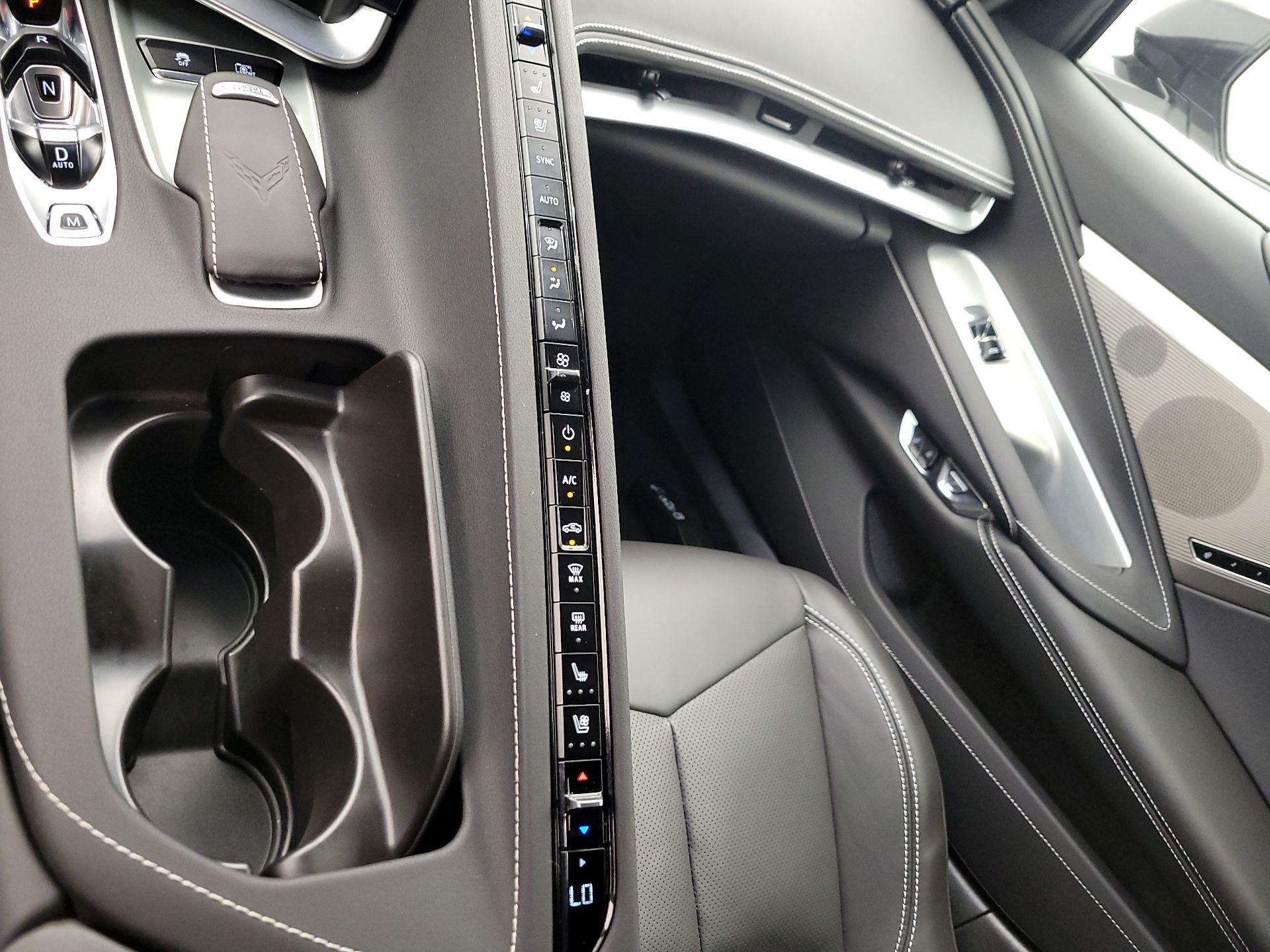 Thumbnail: 2024 Chevrolet Corvette - 16