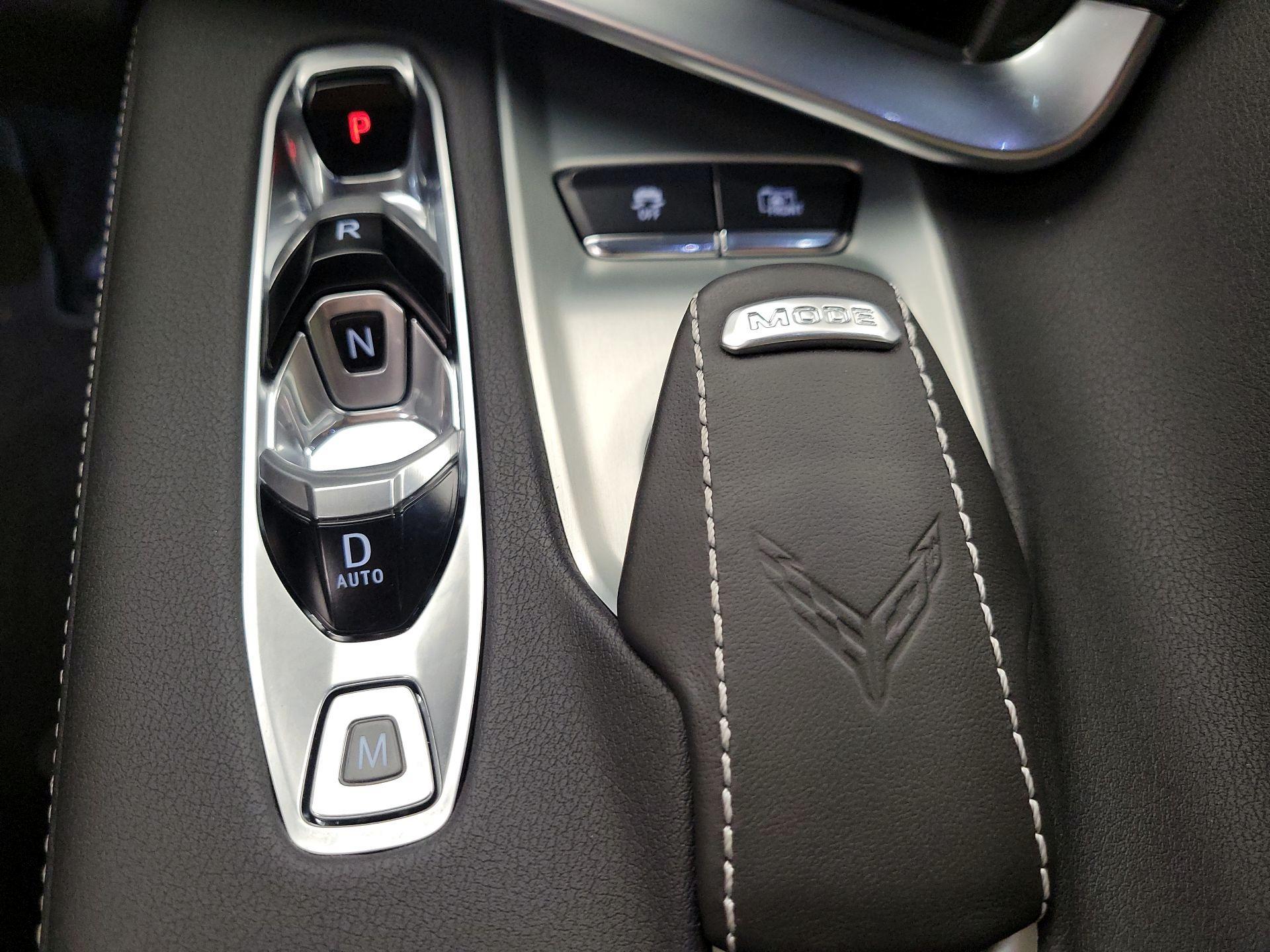 Thumbnail: 2024 Chevrolet Corvette - 17