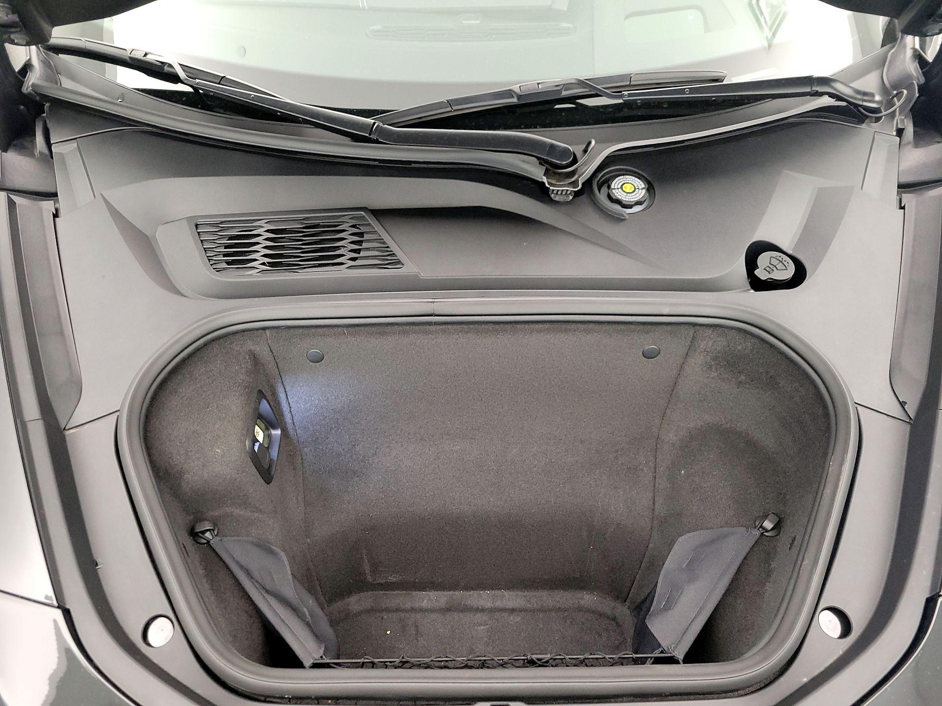 Thumbnail: 2024 Chevrolet Corvette - 19