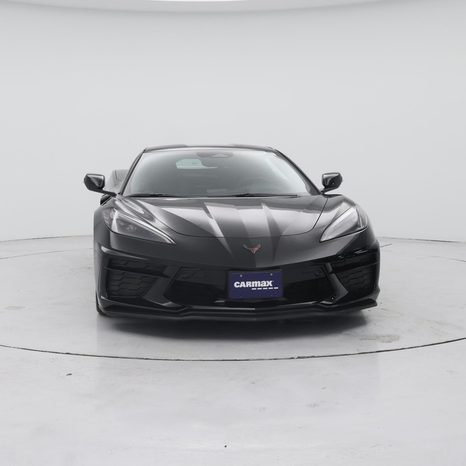 Thumbnail: 2024 Chevrolet Corvette - 5