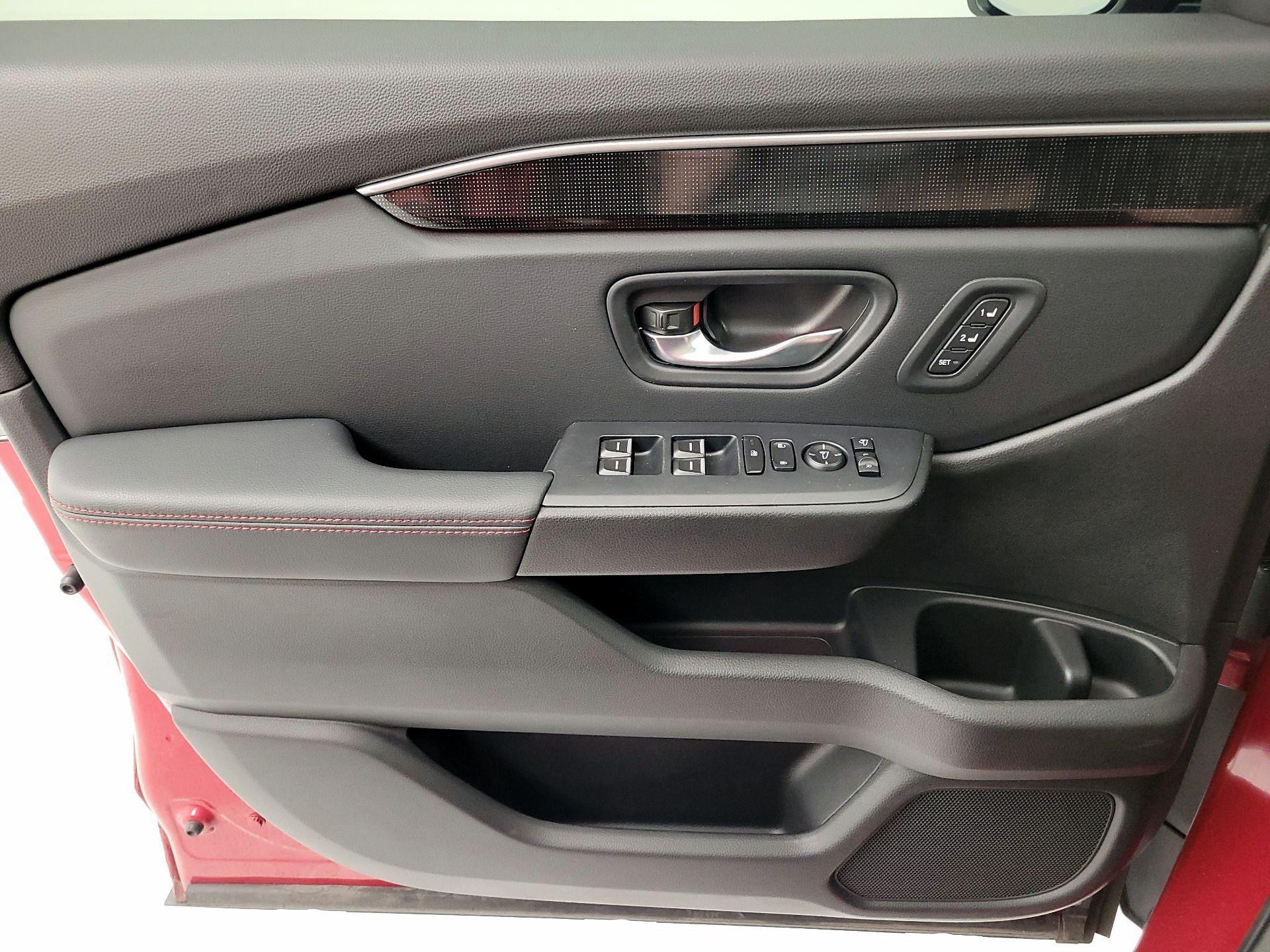 Thumbnail: 2025 Honda Pilot - 12