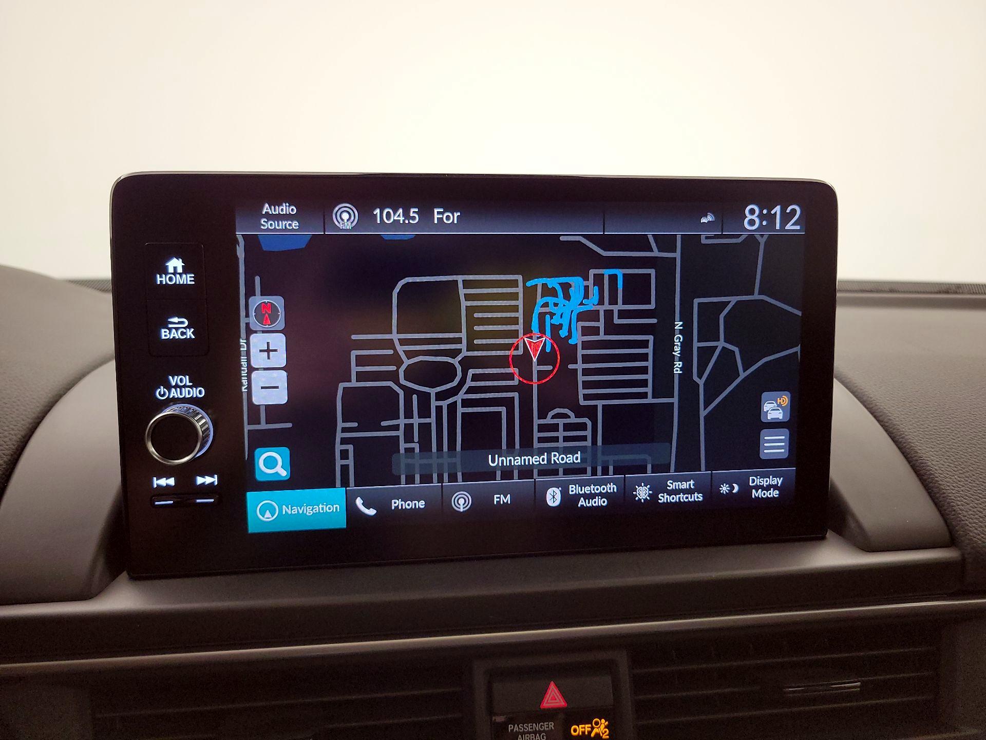 Thumbnail: 2025 Honda Pilot - 14