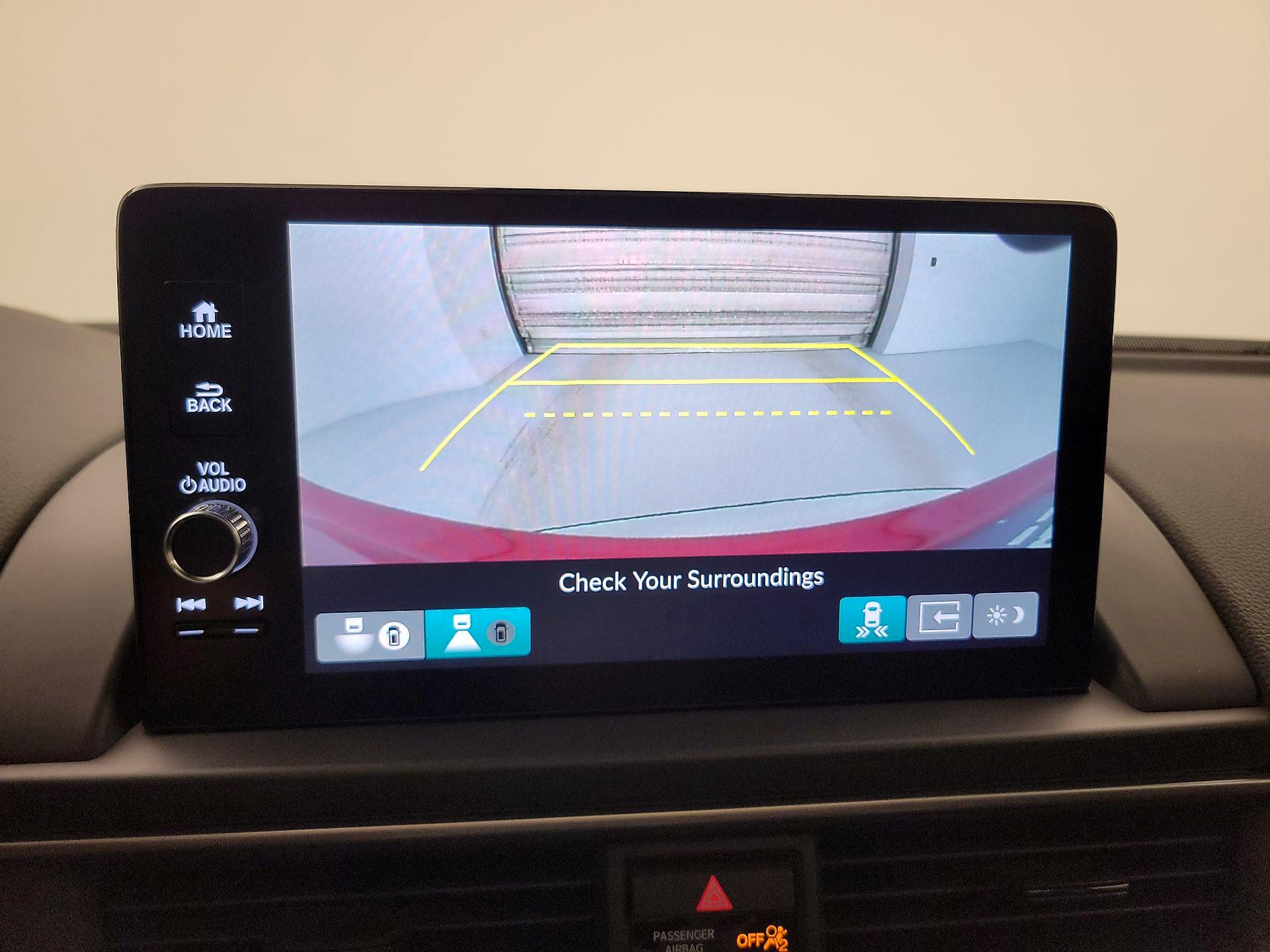 Thumbnail: 2025 Honda Pilot - 15