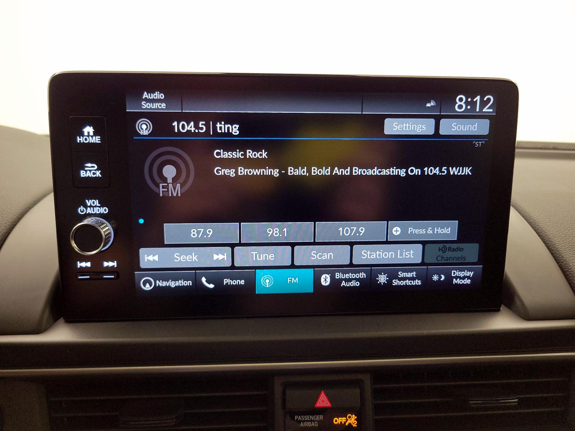 Thumbnail: 2025 Honda Pilot - 16