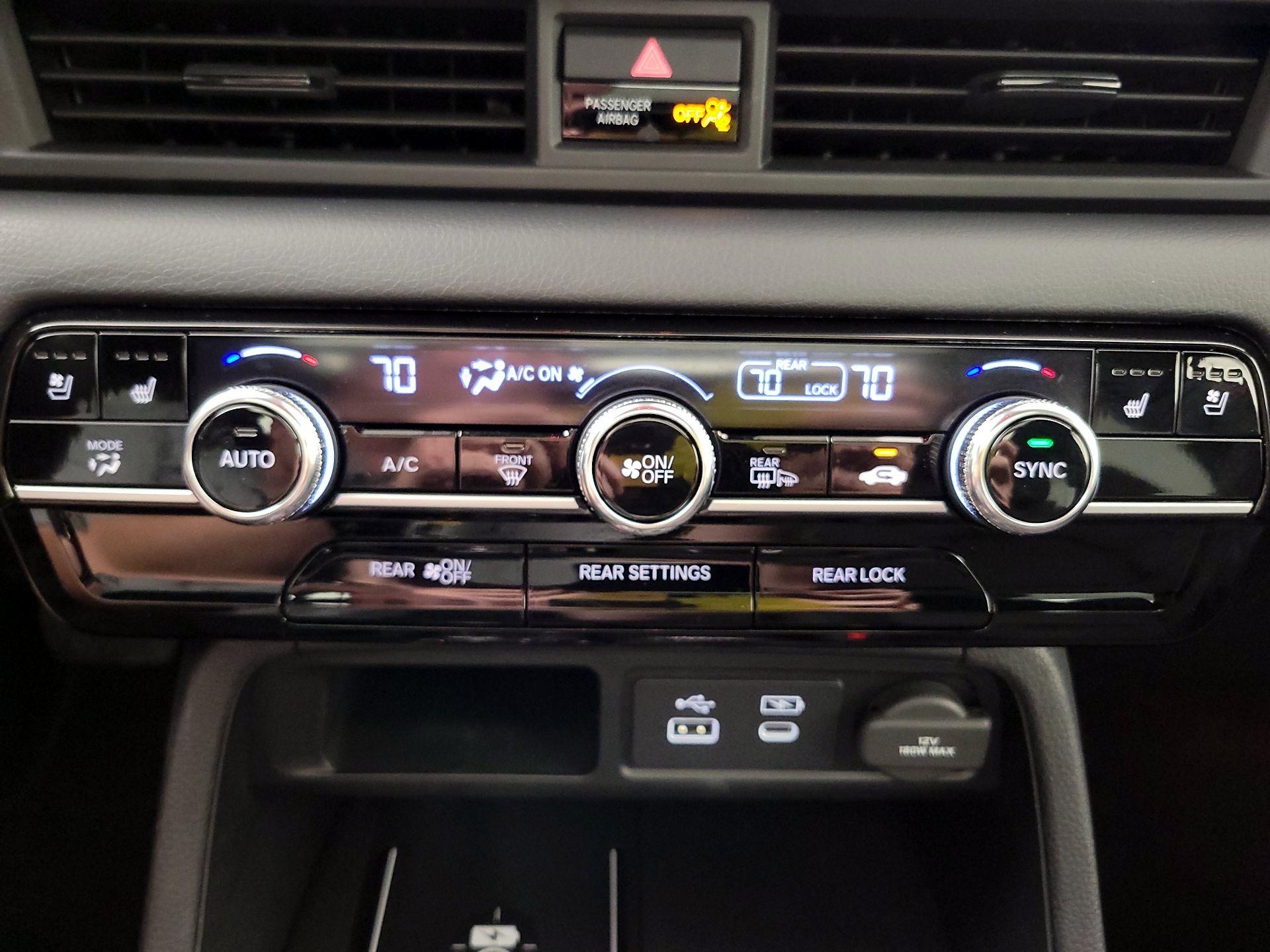 Thumbnail: 2025 Honda Pilot - 17