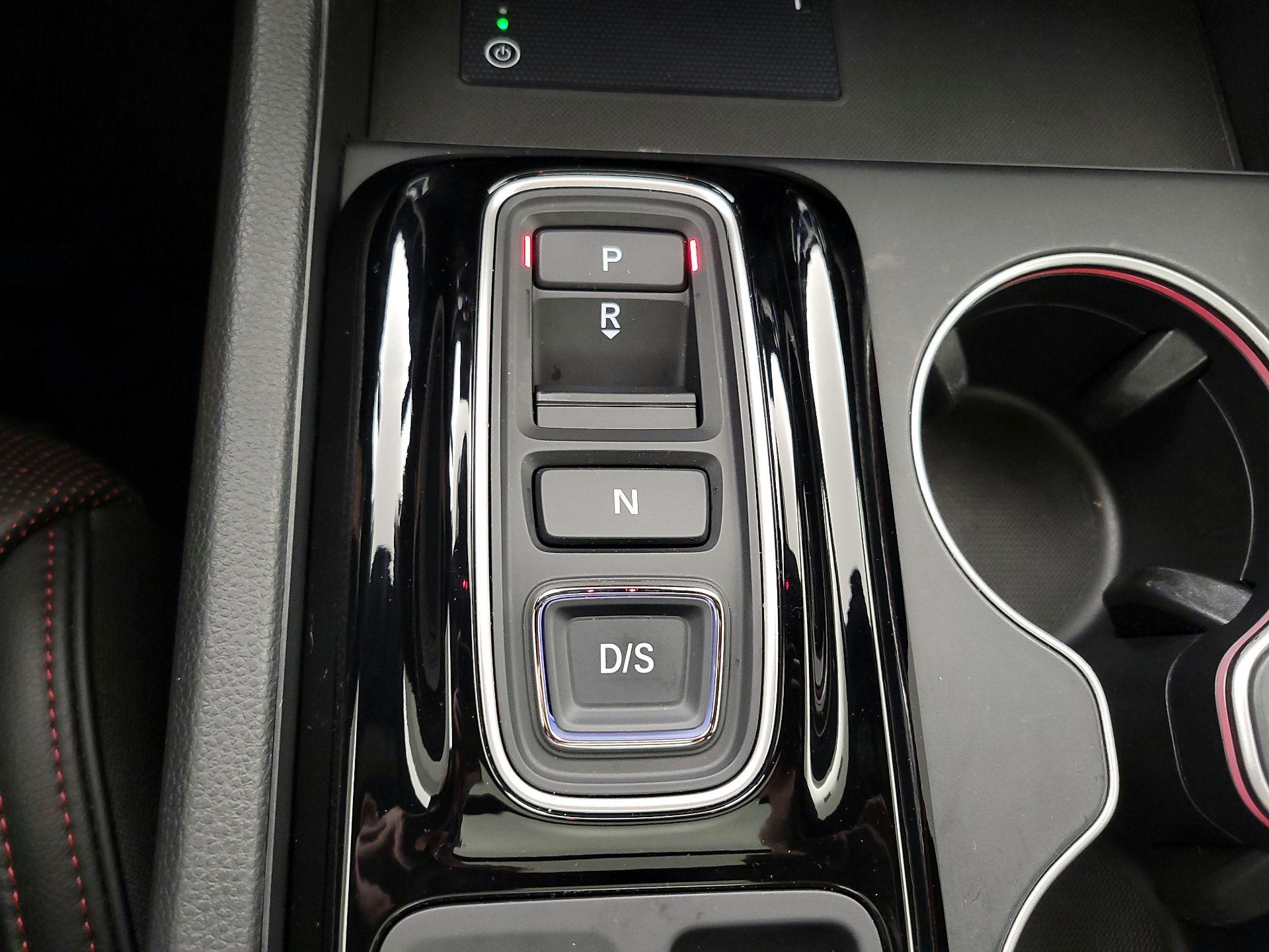 Thumbnail: 2025 Honda Pilot - 18