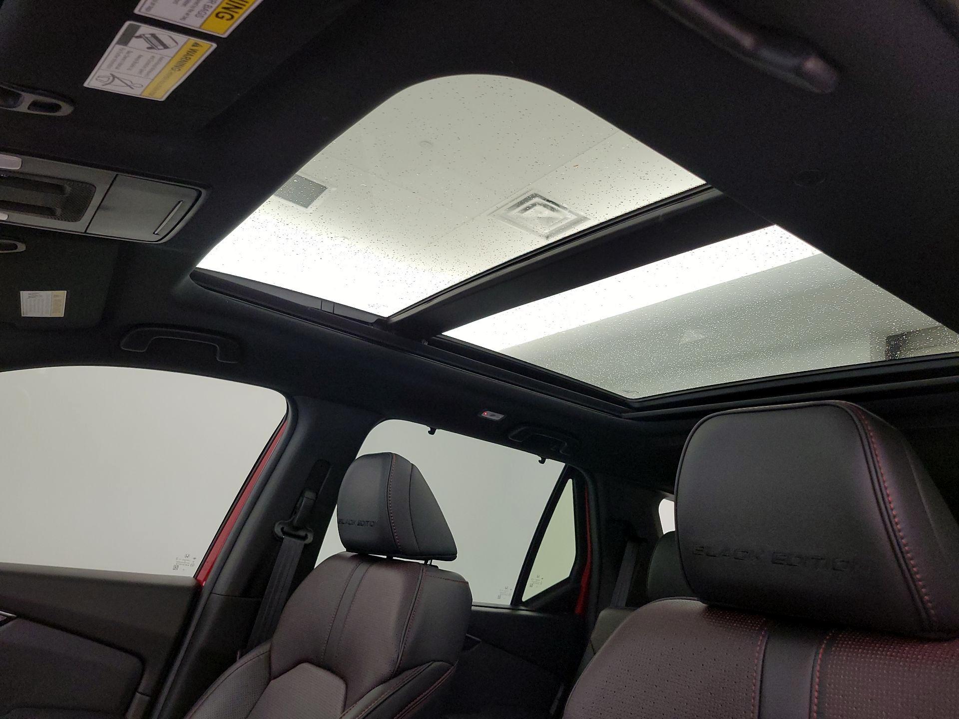 Thumbnail: 2025 Honda Pilot - 20