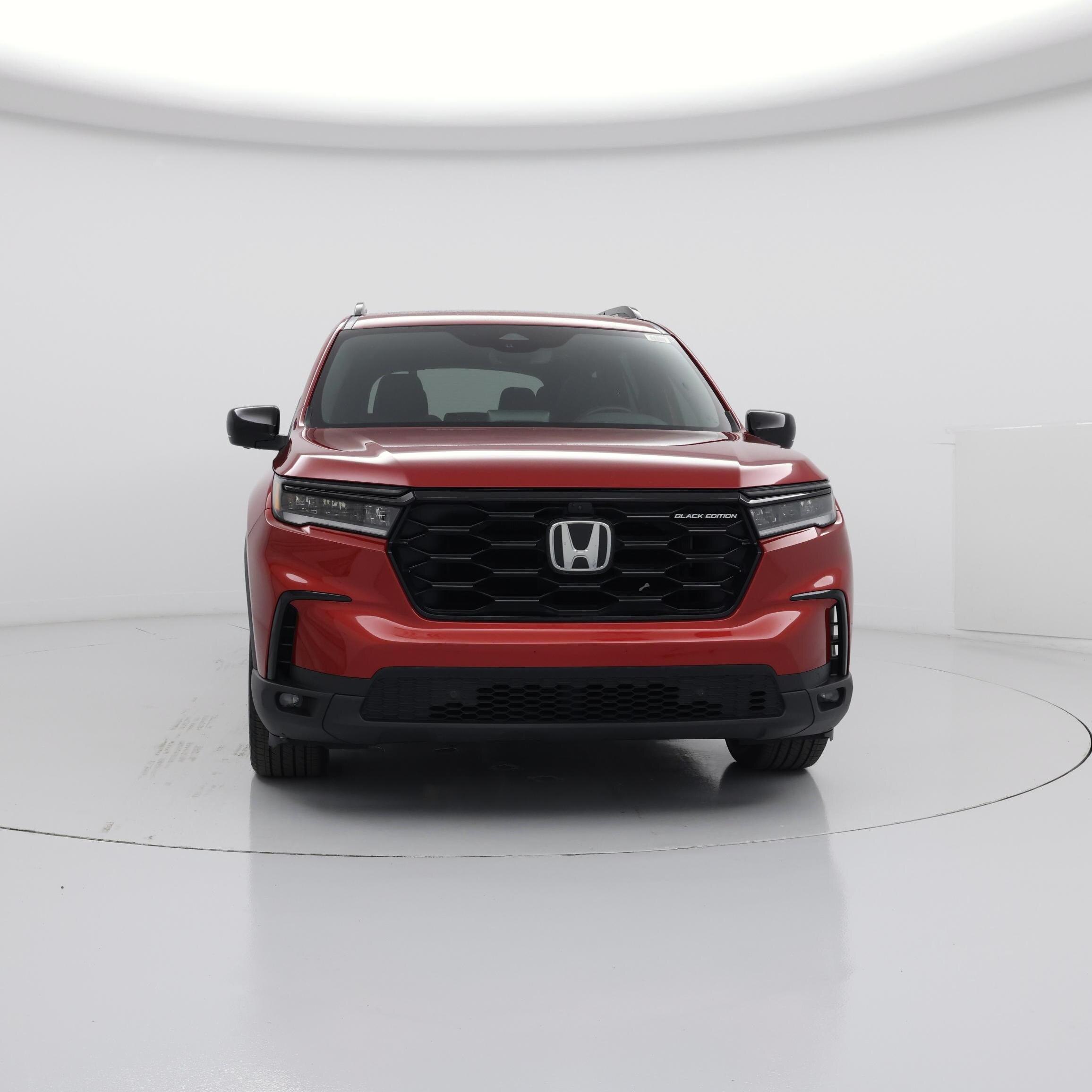 Thumbnail: 2025 Honda Pilot - 5