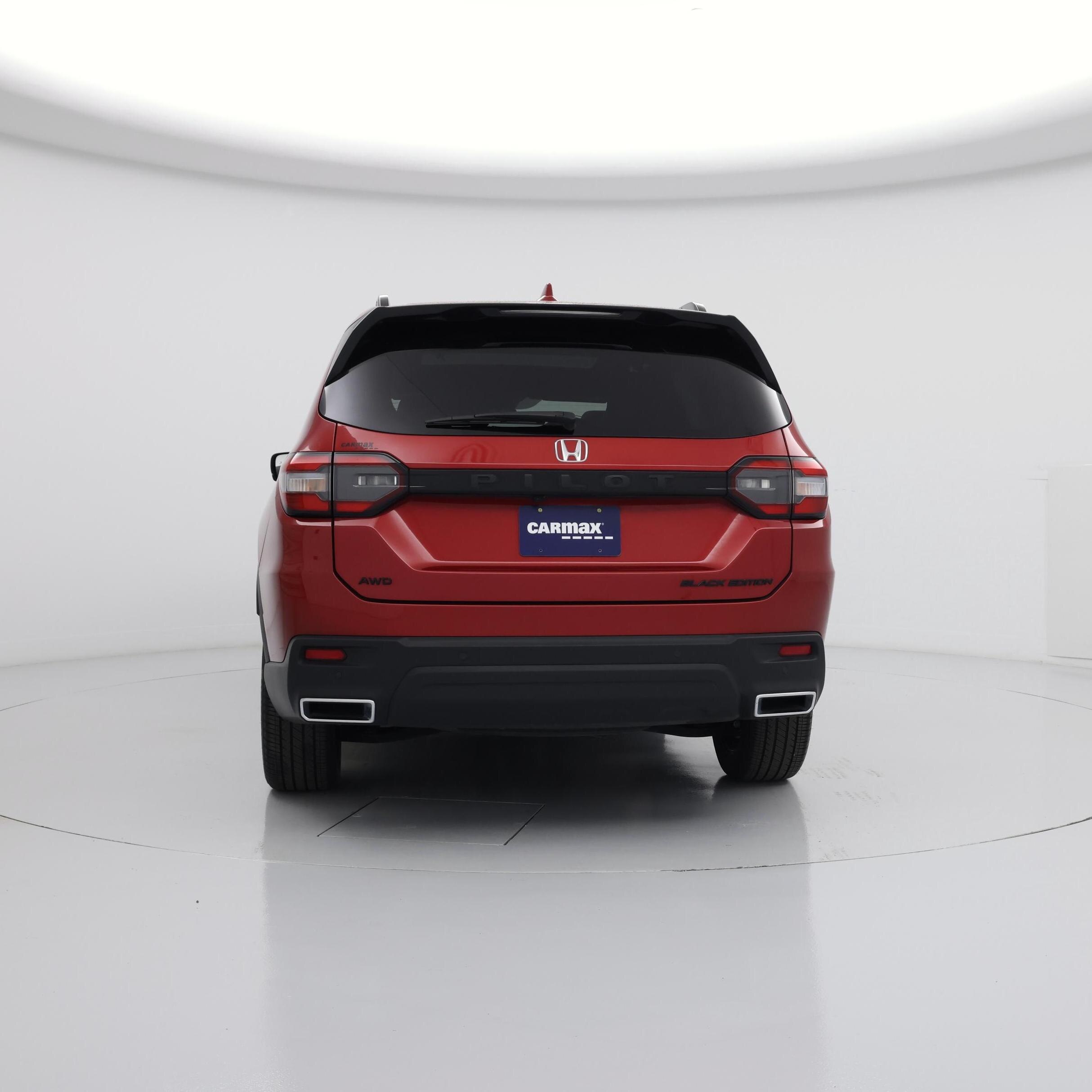 Thumbnail: 2025 Honda Pilot - 6