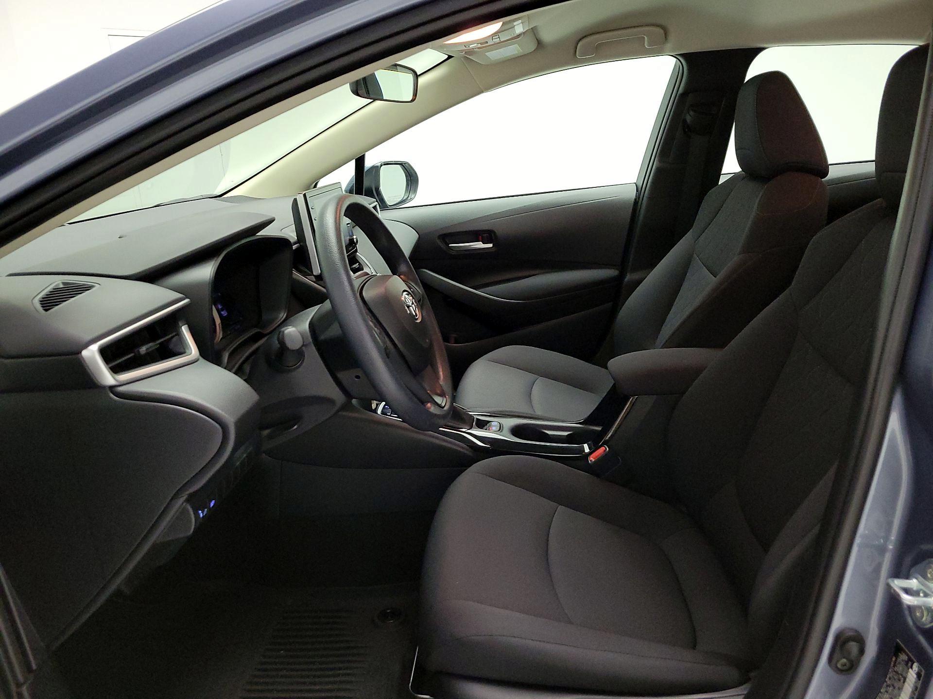 Thumbnail: 2021 Toyota Corolla - 11