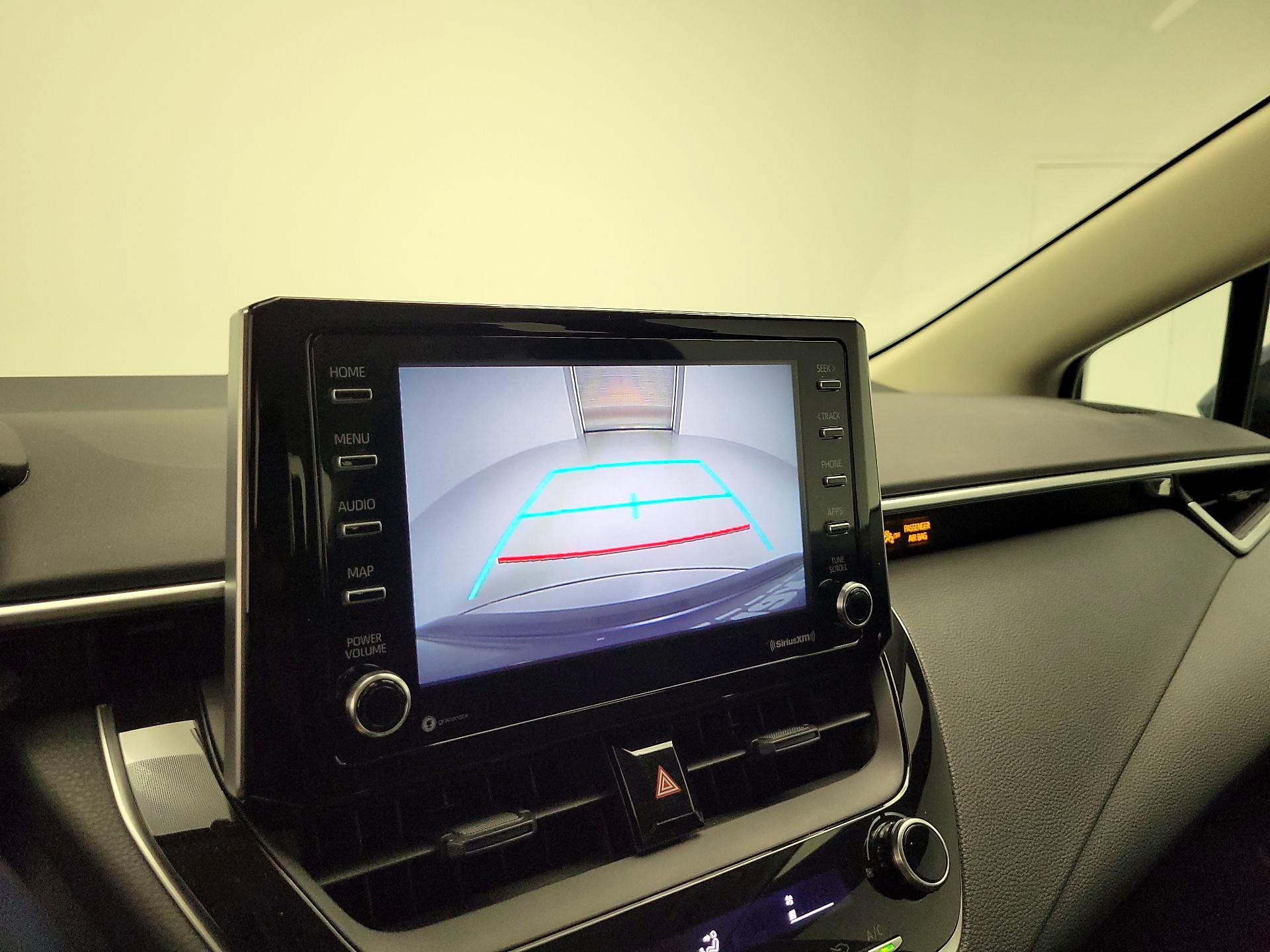 Thumbnail: 2021 Toyota Corolla - 13