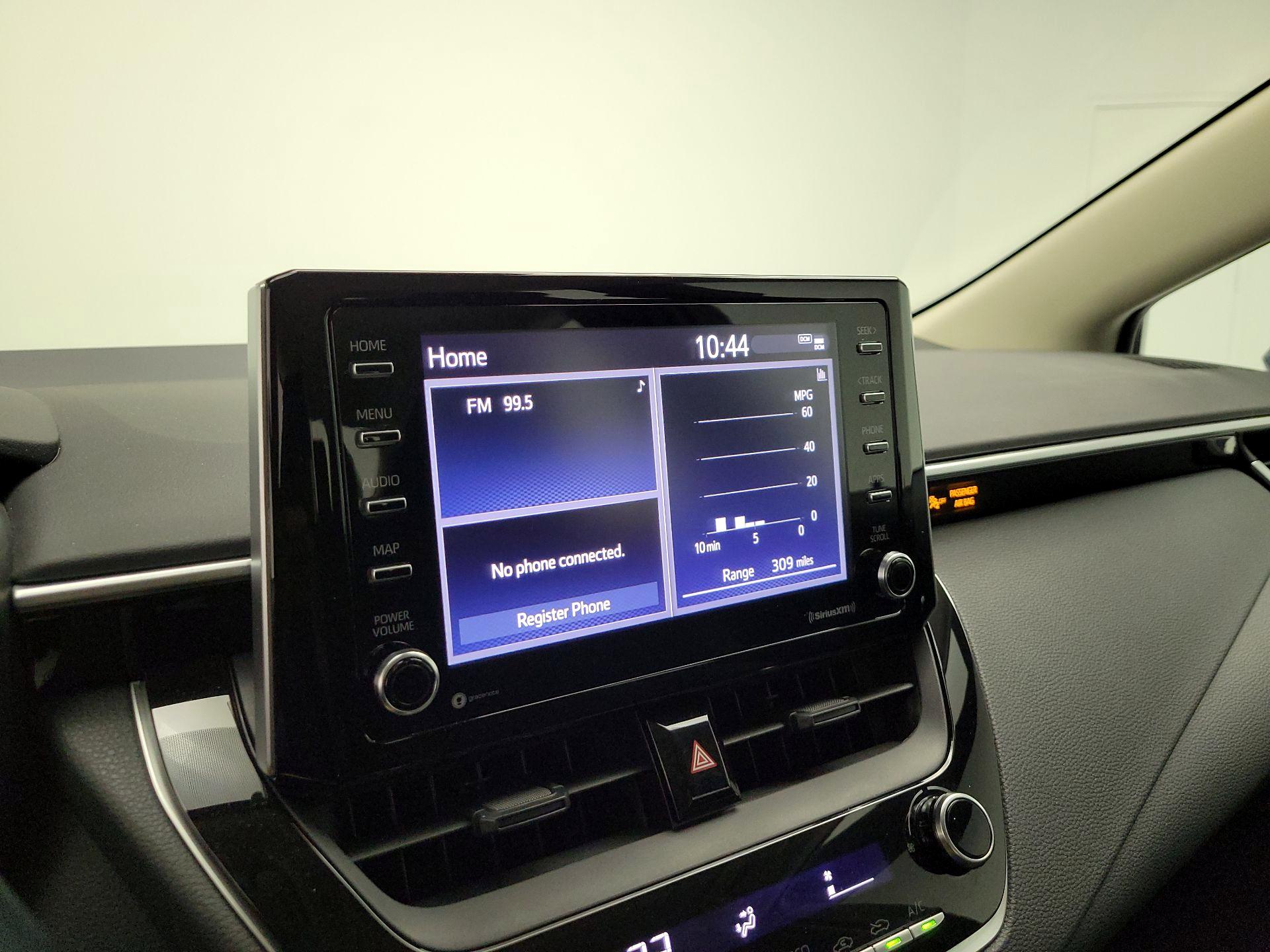 Thumbnail: 2021 Toyota Corolla - 14