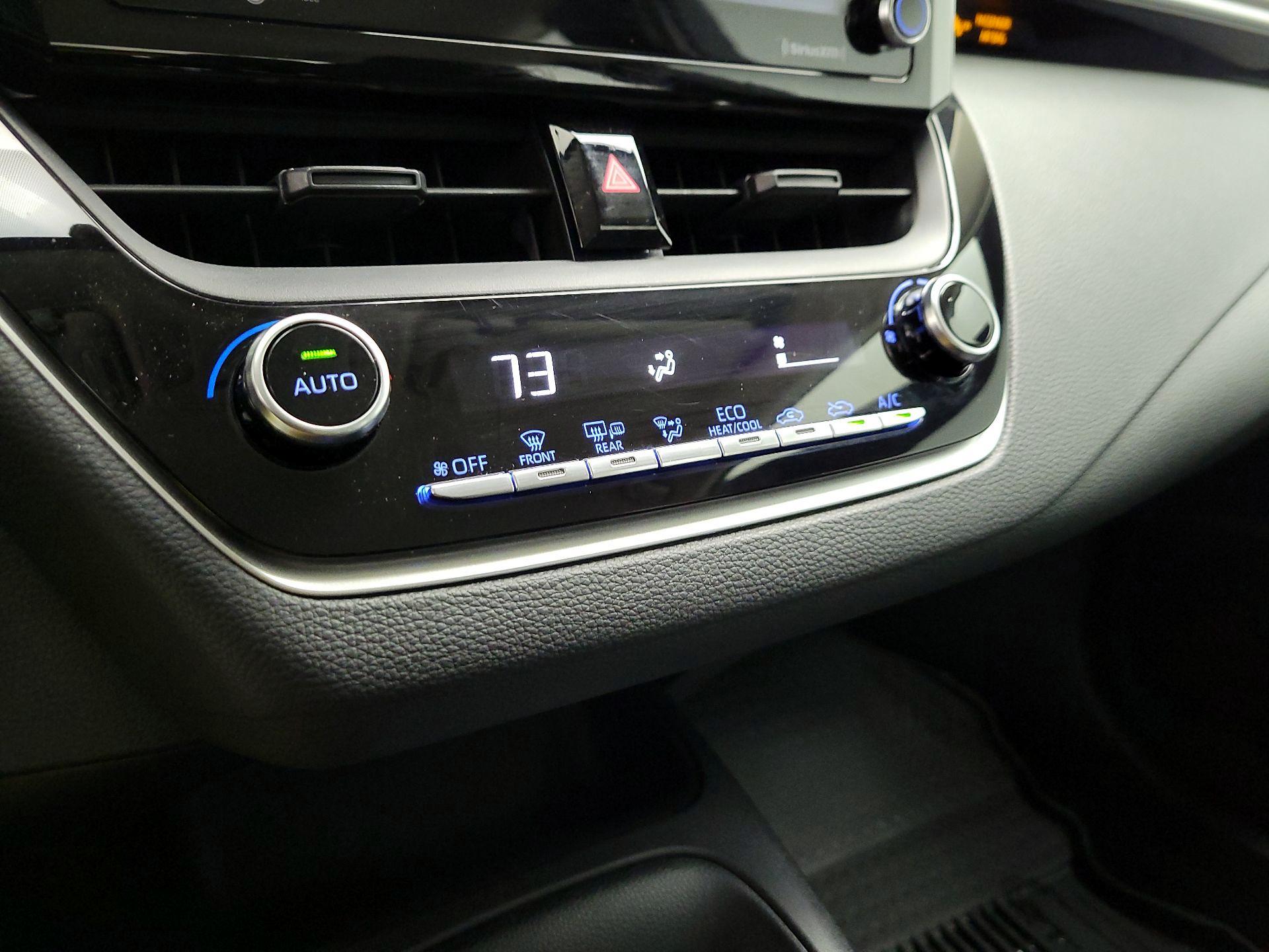 Thumbnail: 2021 Toyota Corolla - 15