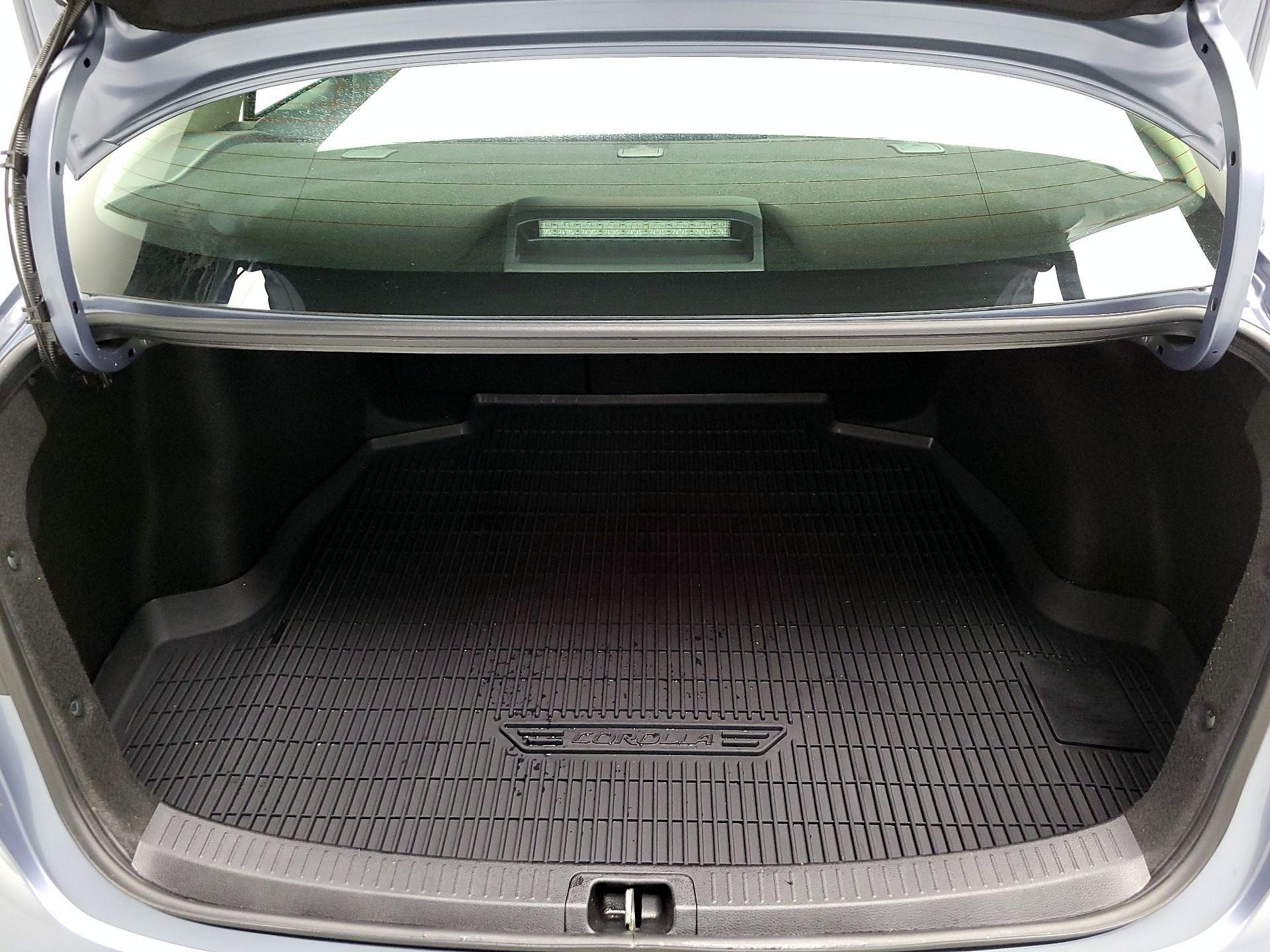 Thumbnail: 2021 Toyota Corolla - 19