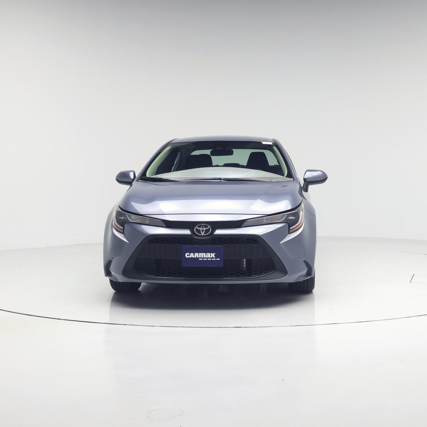 Thumbnail: 2021 Toyota Corolla - 5