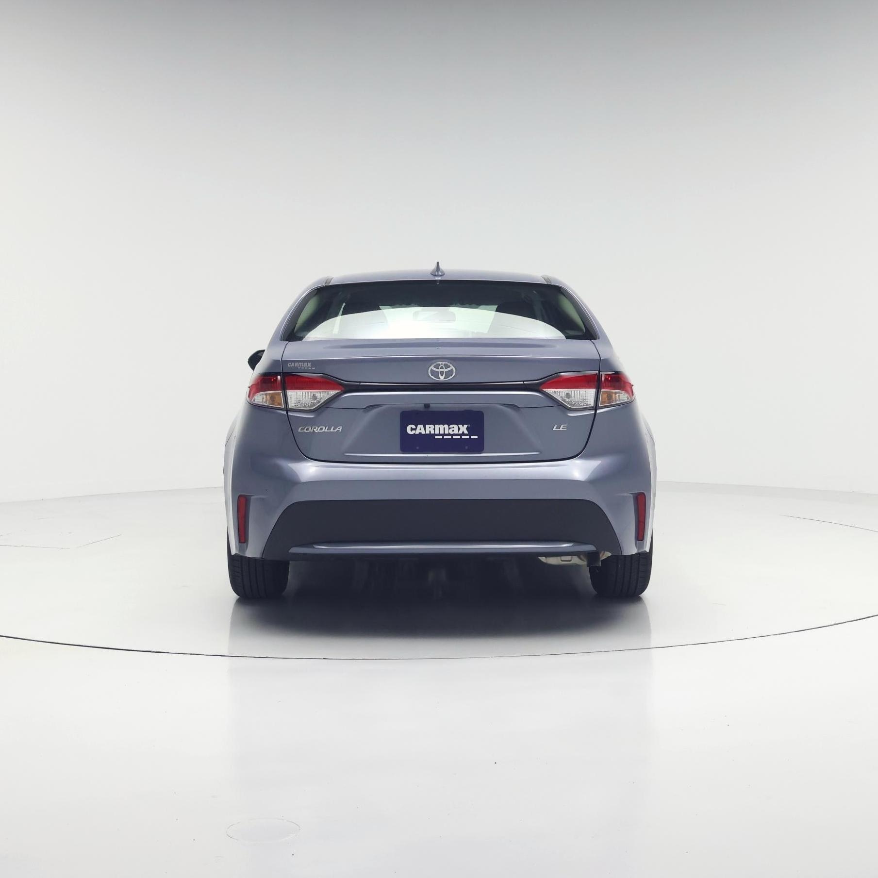 Thumbnail: 2021 Toyota Corolla - 6