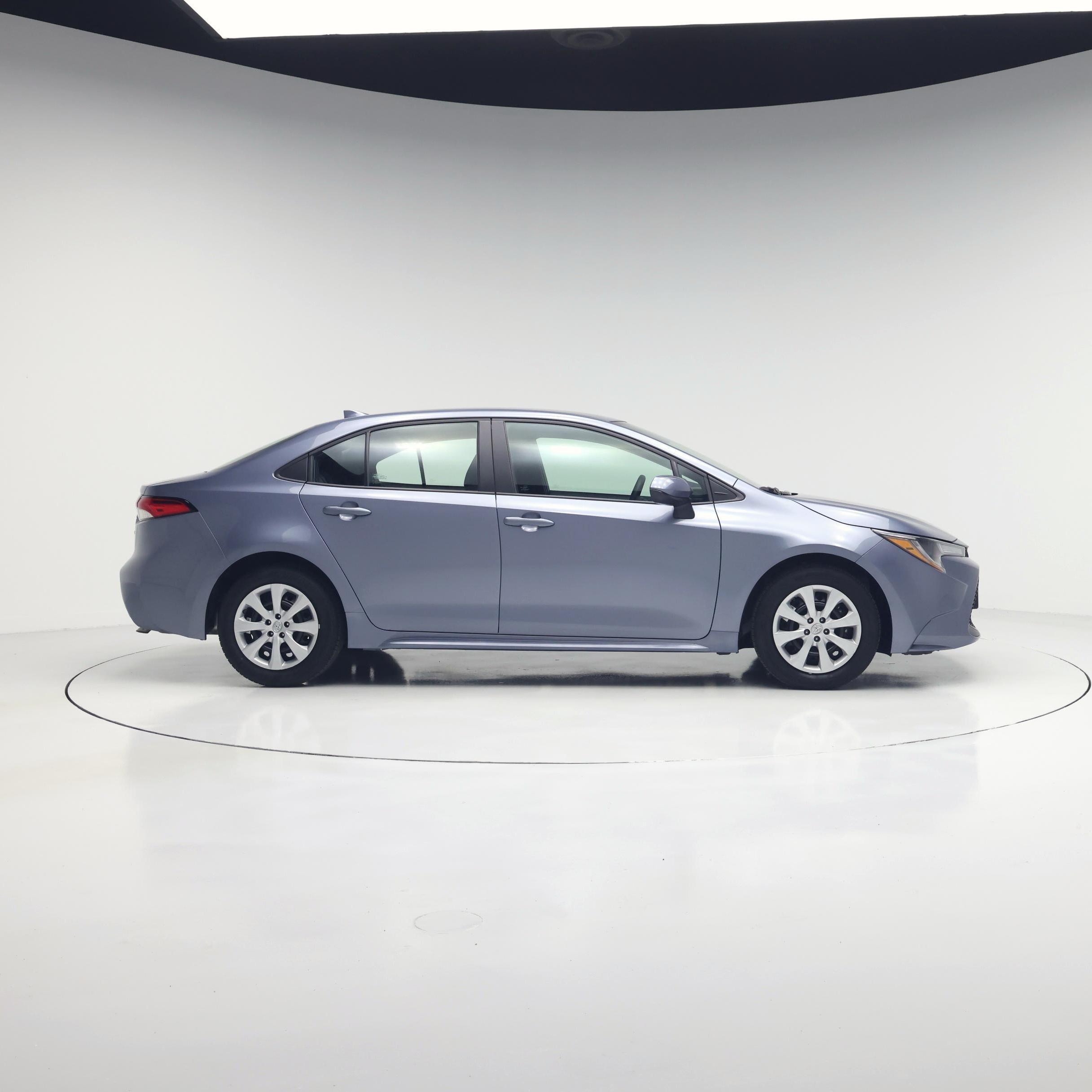 Thumbnail: 2021 Toyota Corolla - 7