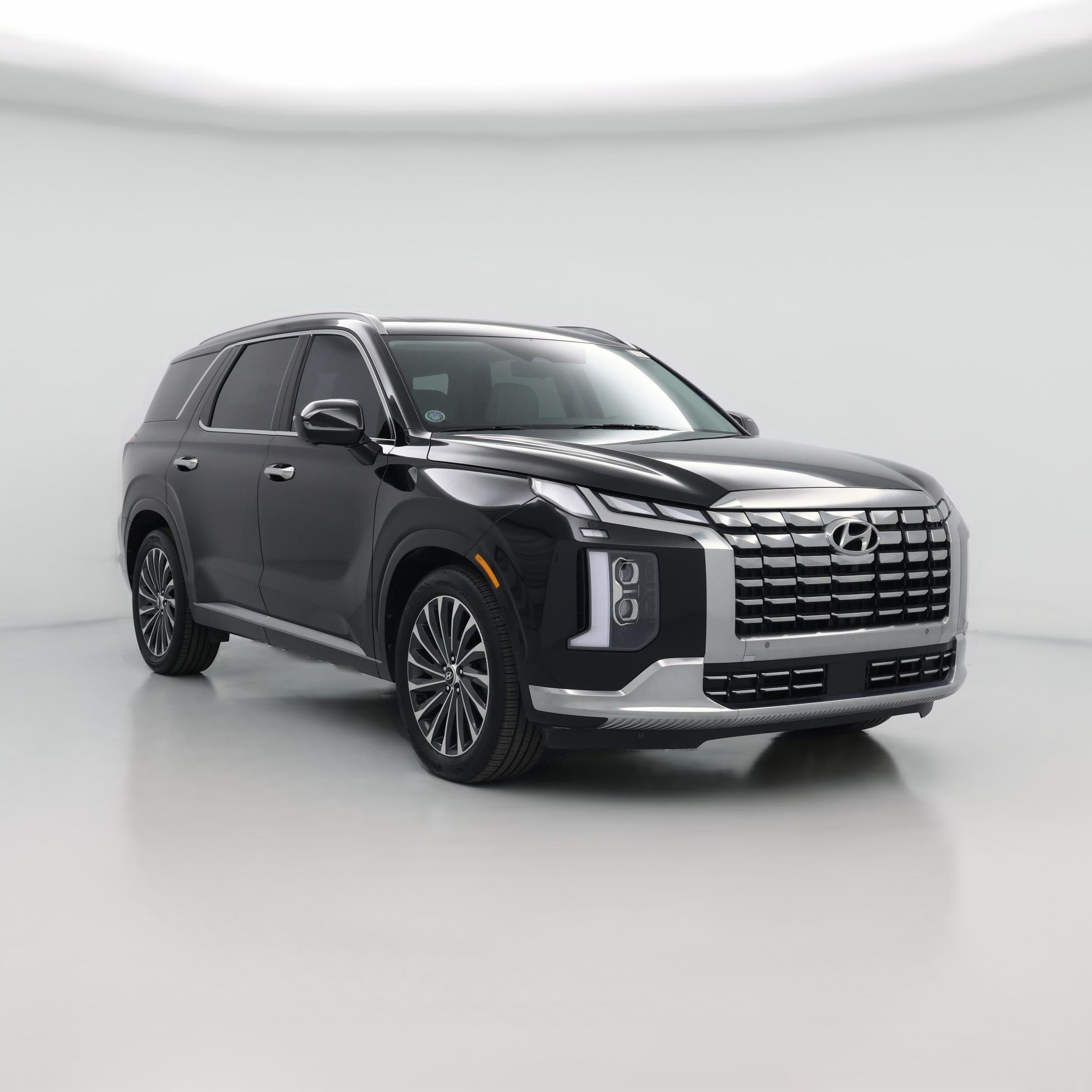 Thumbnail: 2024 Hyundai Palisade - 1
