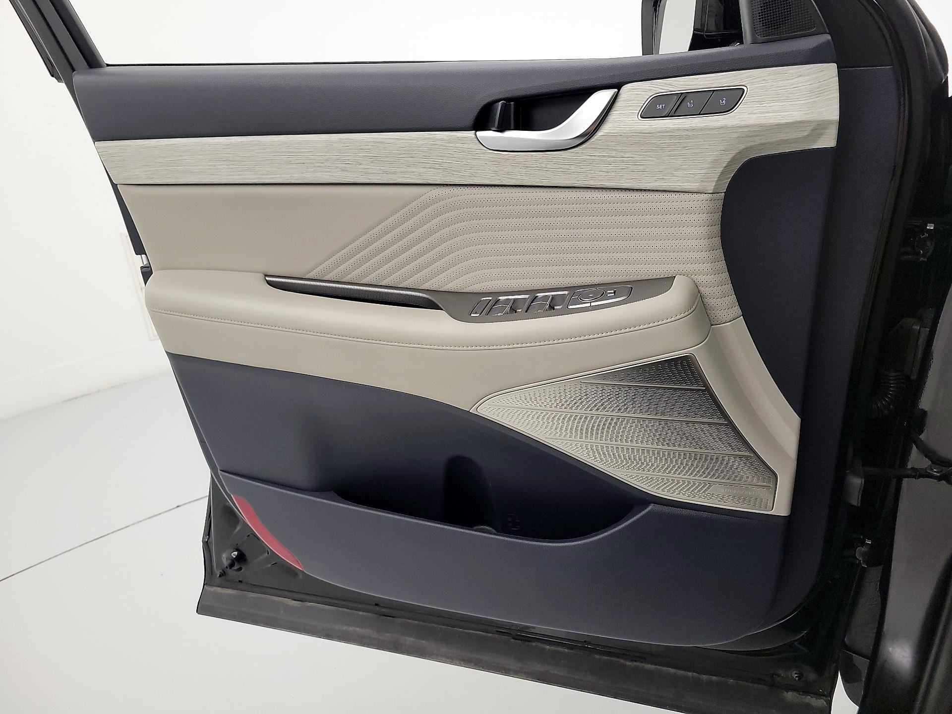 Thumbnail: 2024 Hyundai Palisade - 12