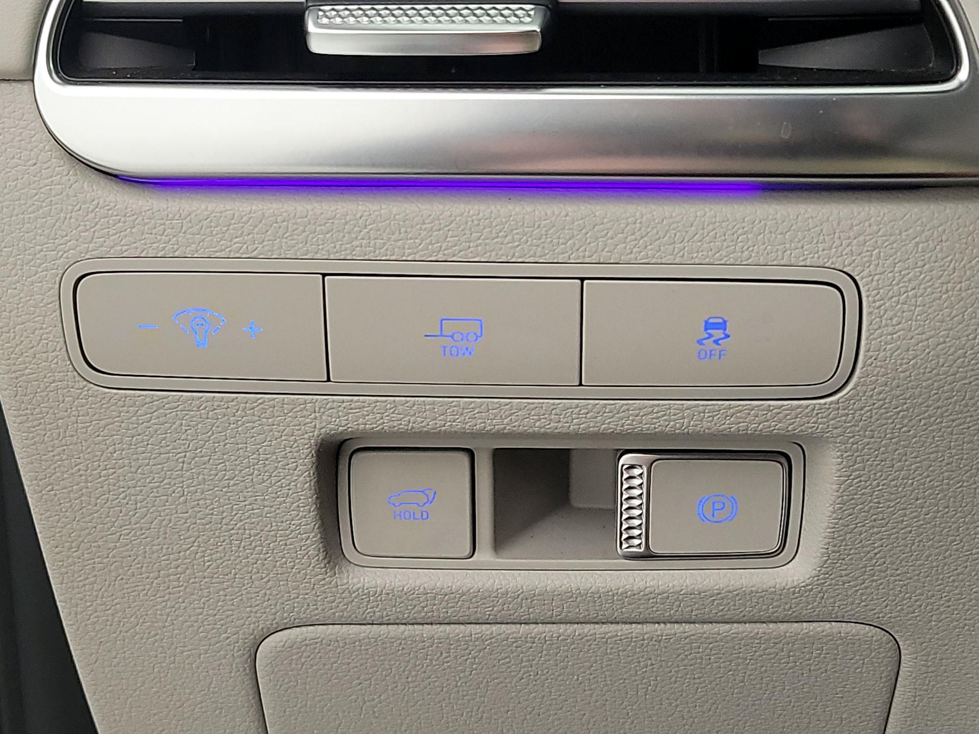 Thumbnail: 2024 Hyundai Palisade - 13