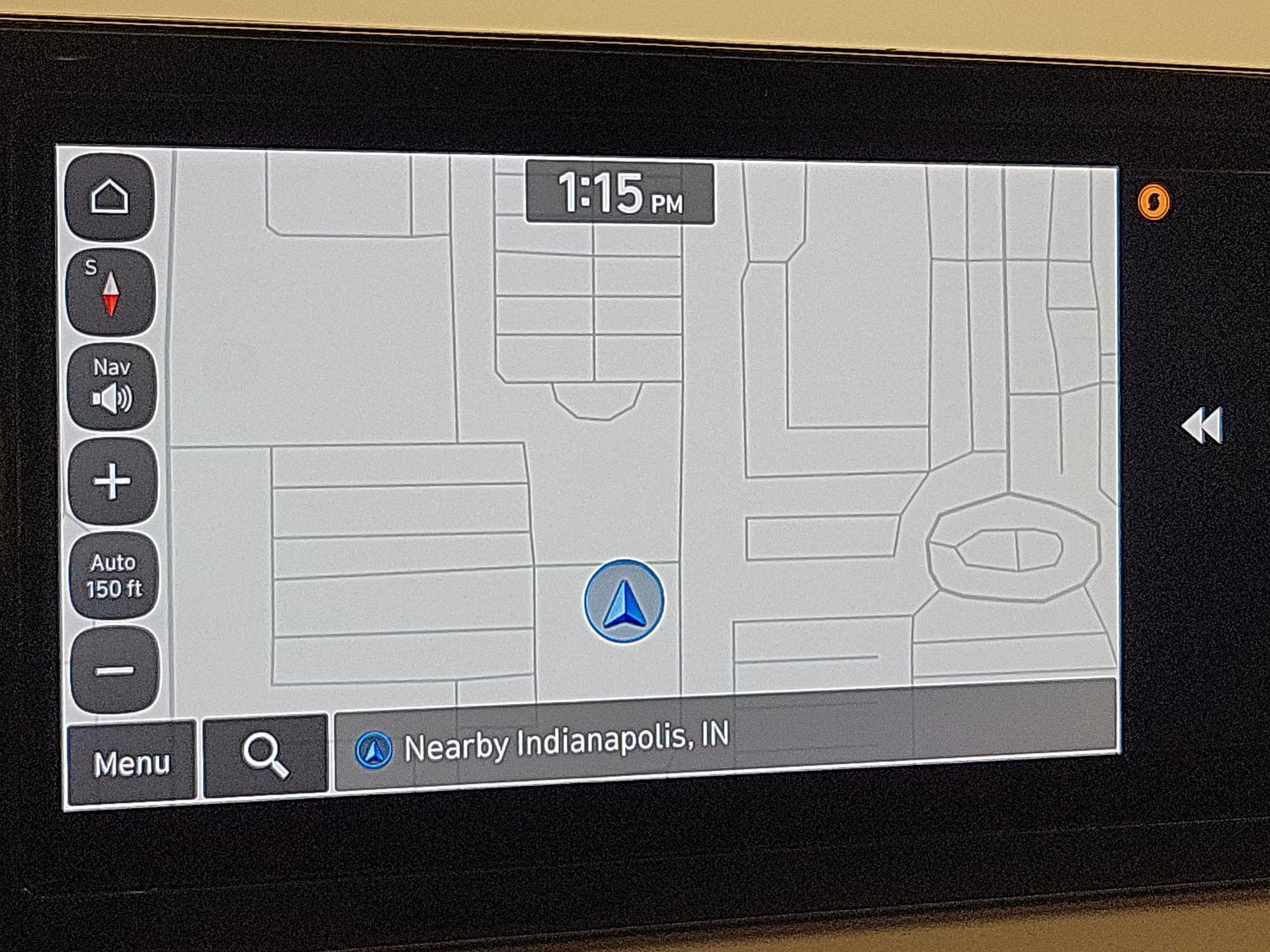 Thumbnail: 2024 Hyundai Palisade - 14