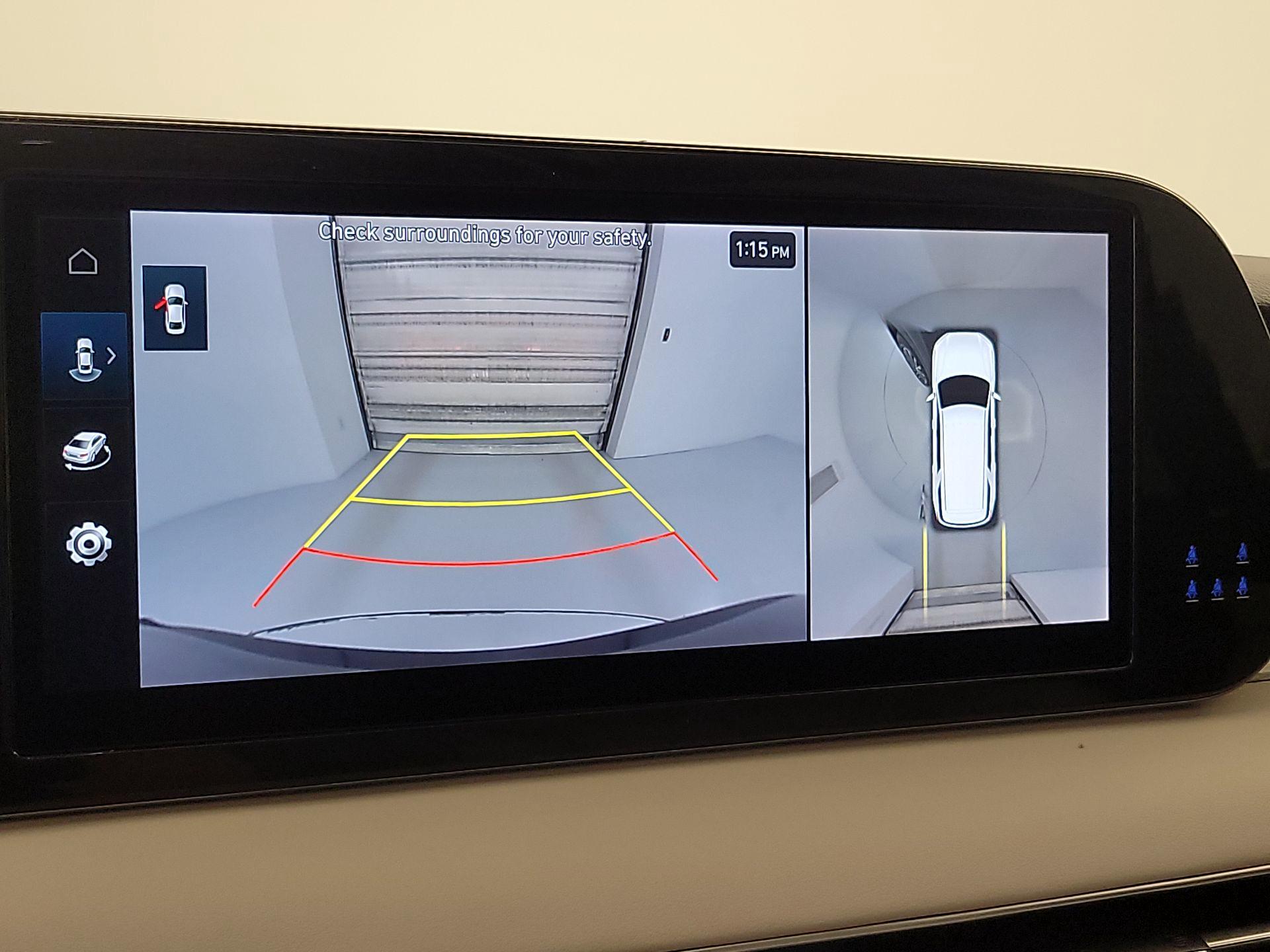 Thumbnail: 2024 Hyundai Palisade - 15