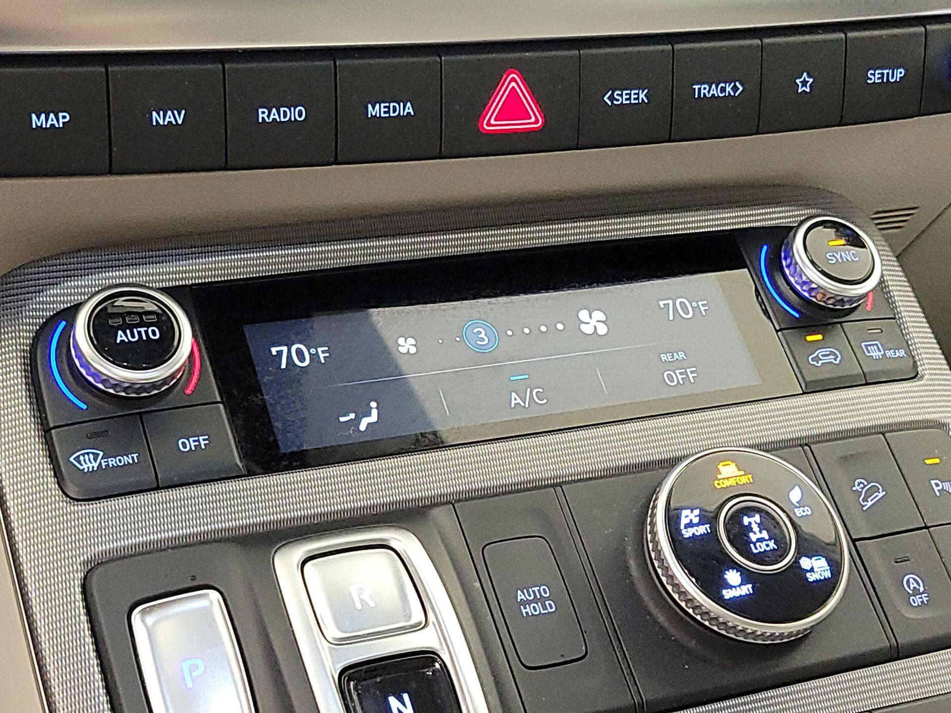 Thumbnail: 2024 Hyundai Palisade - 17