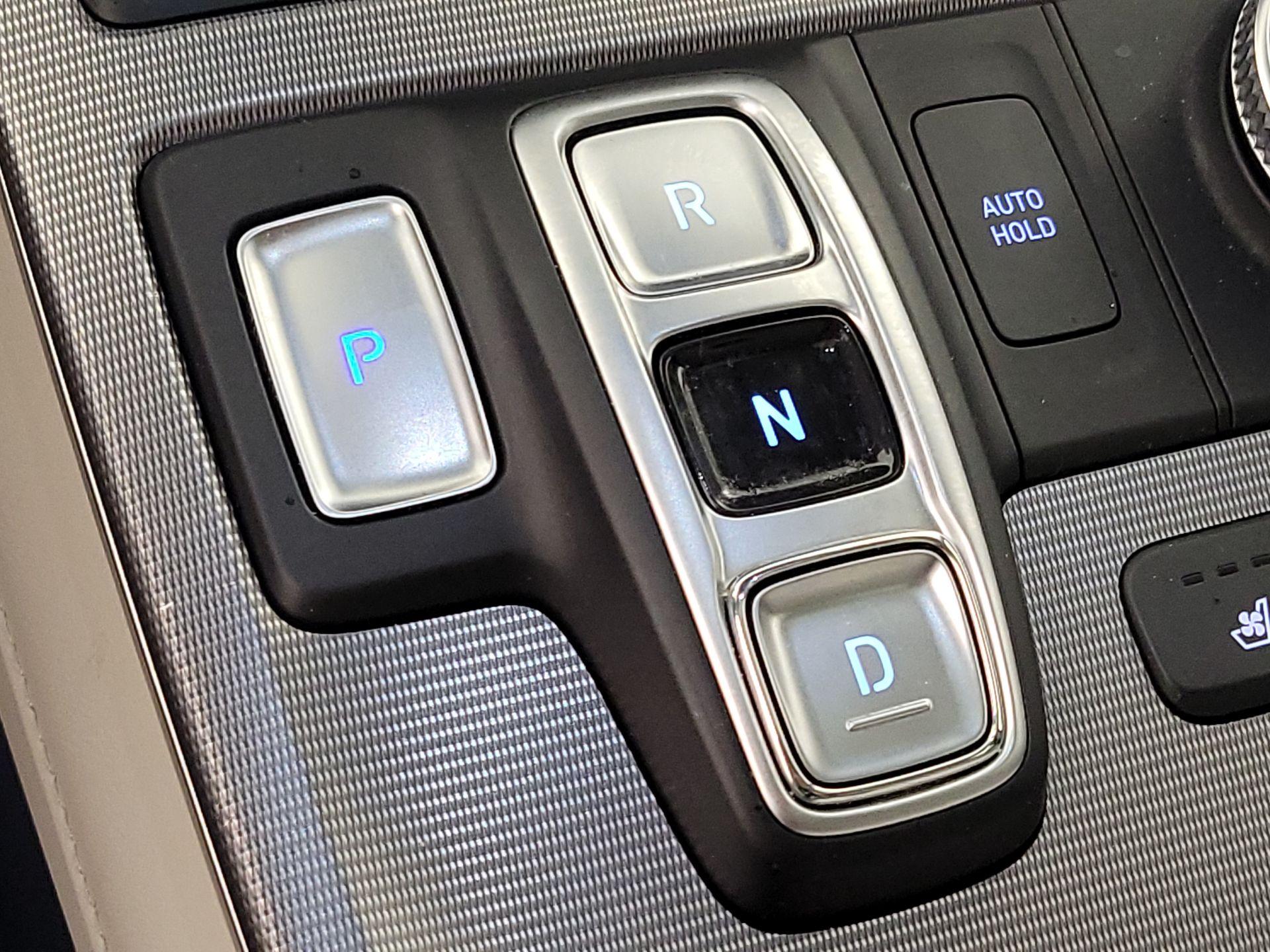 Thumbnail: 2024 Hyundai Palisade - 18