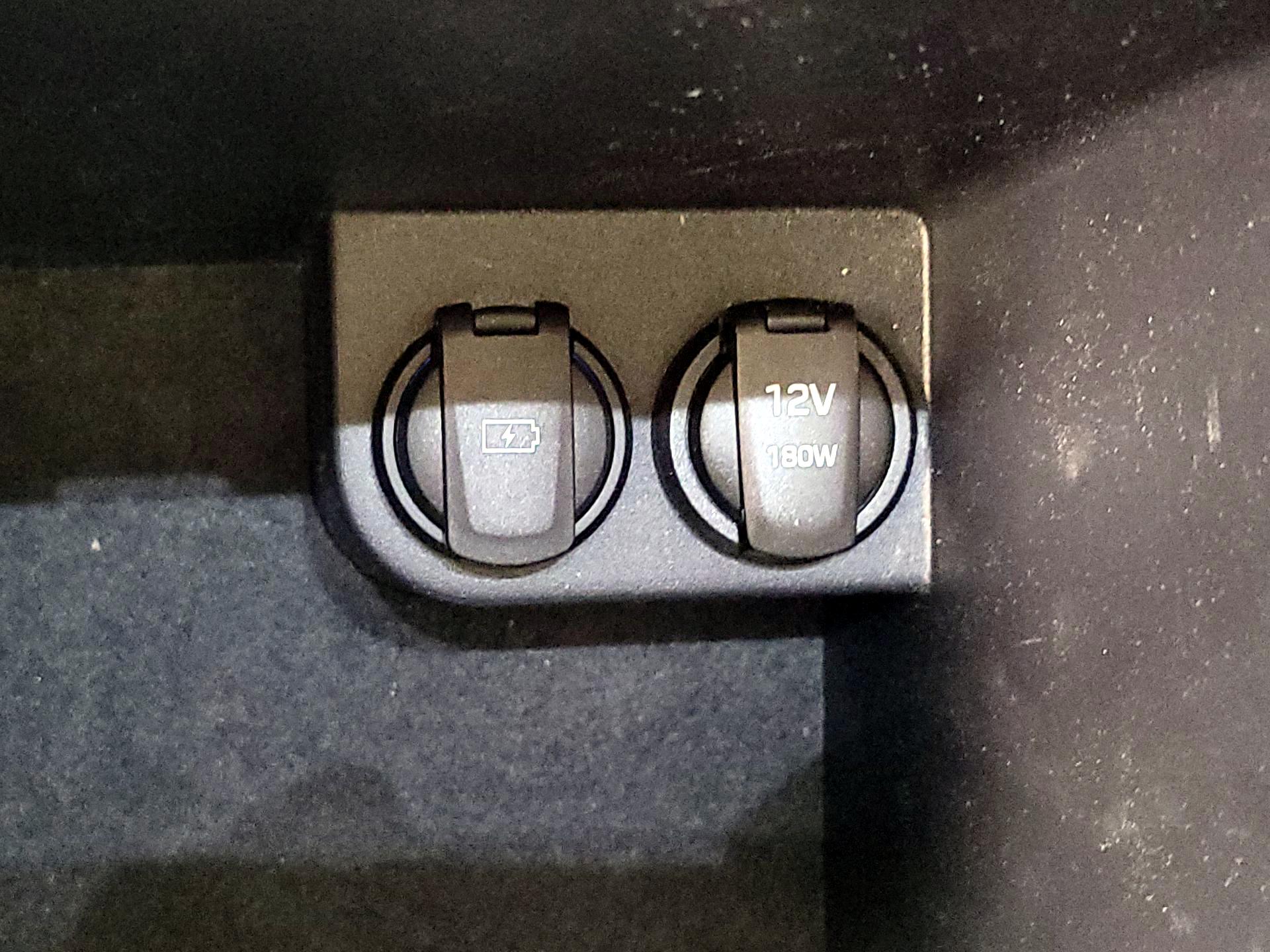 Thumbnail: 2024 Hyundai Palisade - 19