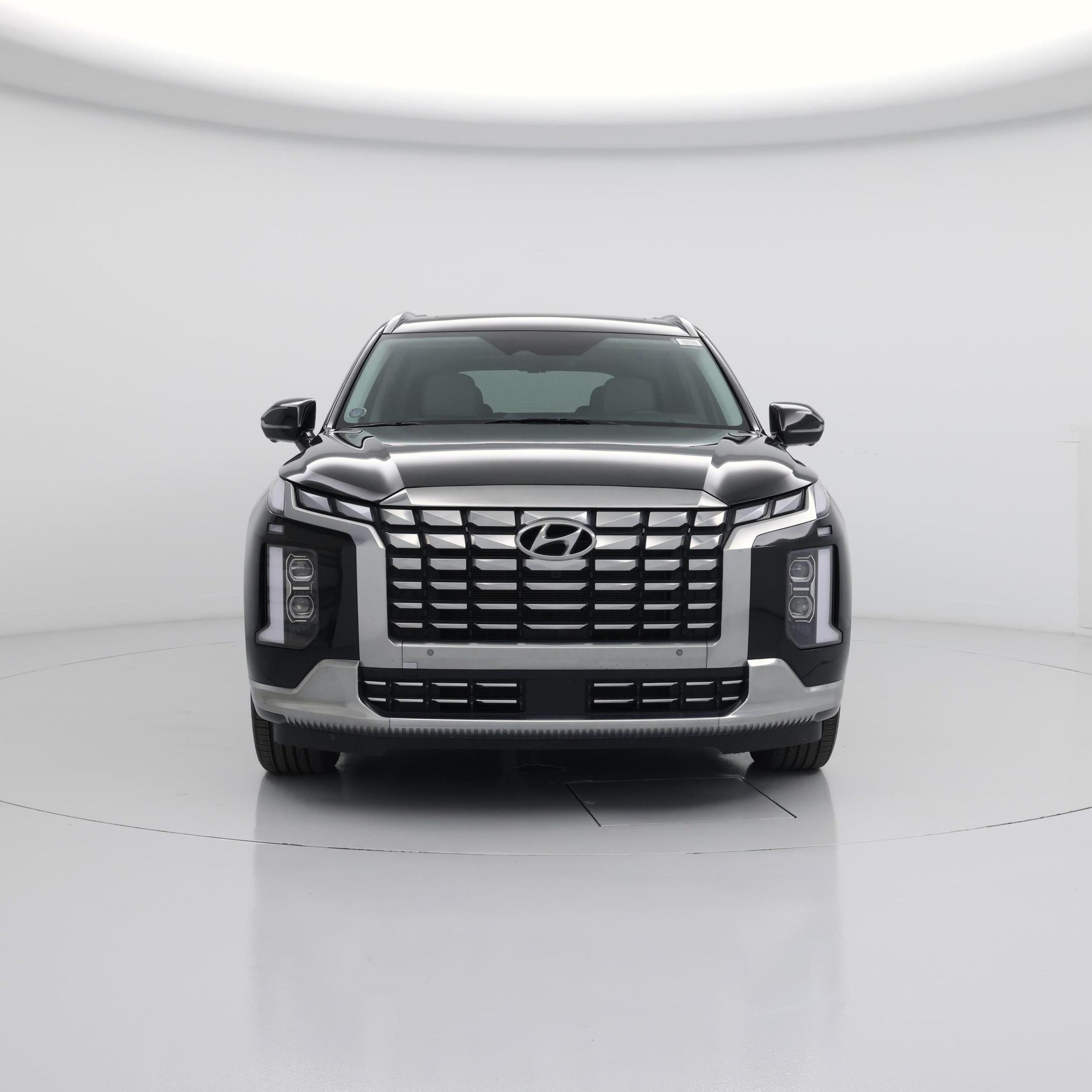 Thumbnail: 2024 Hyundai Palisade - 5